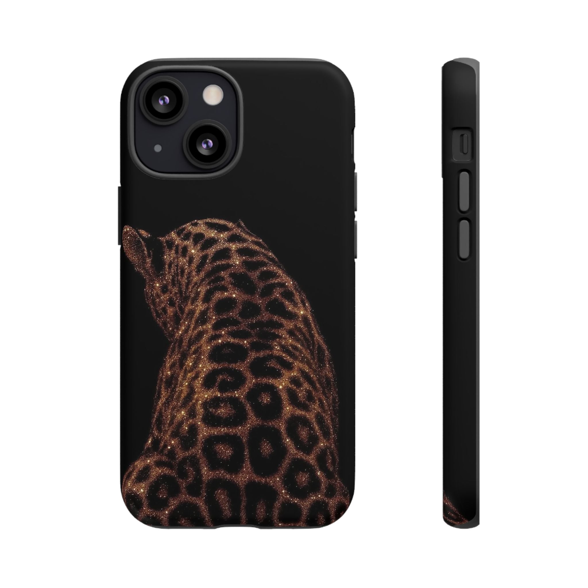 VelvetLeopardCase