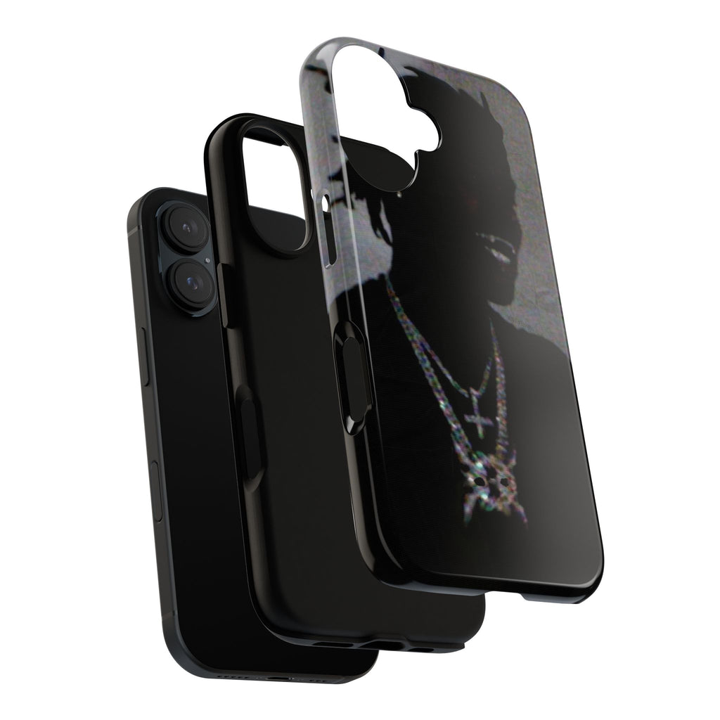 KenCarson Case