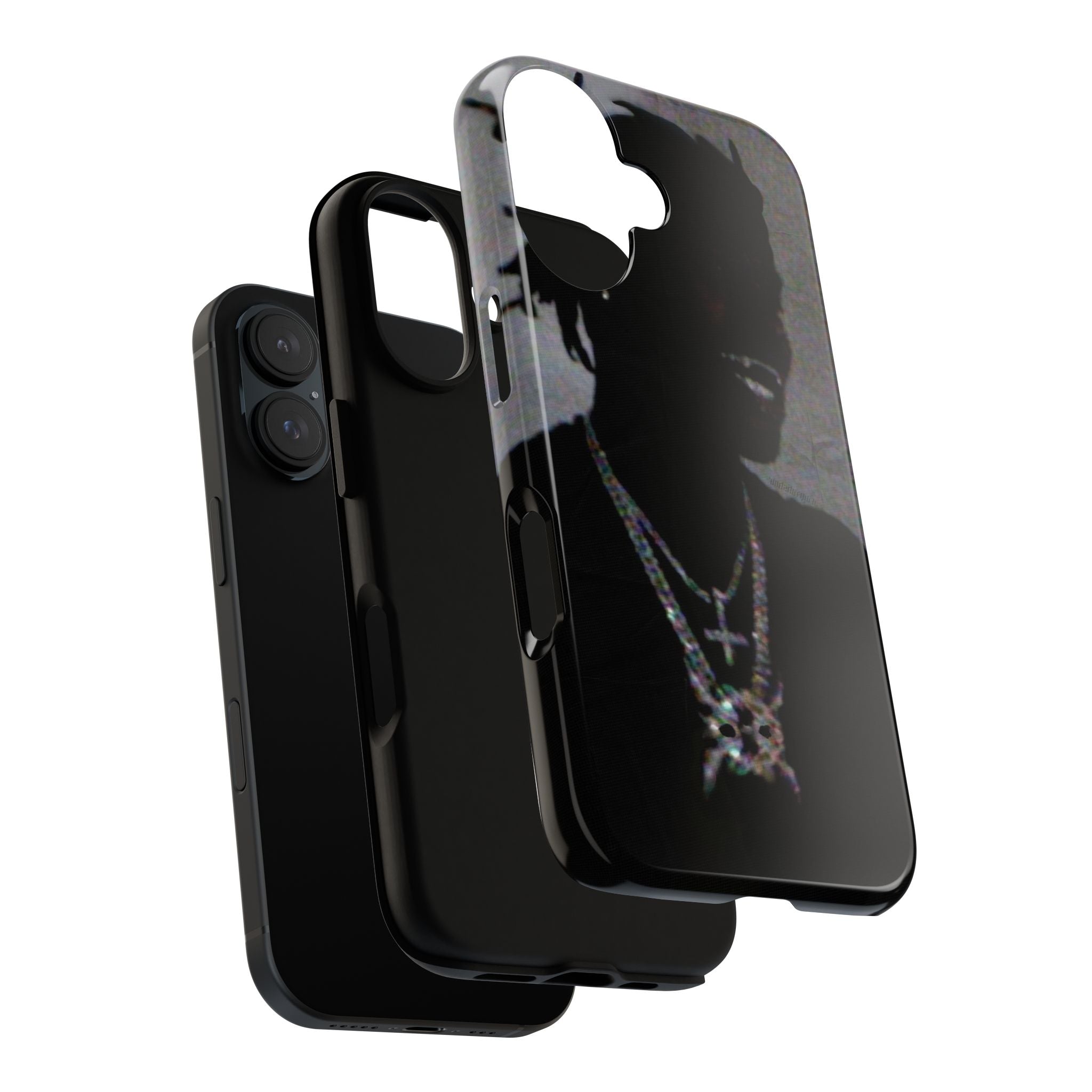 KenCarson Case