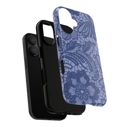 BlueLaceCase