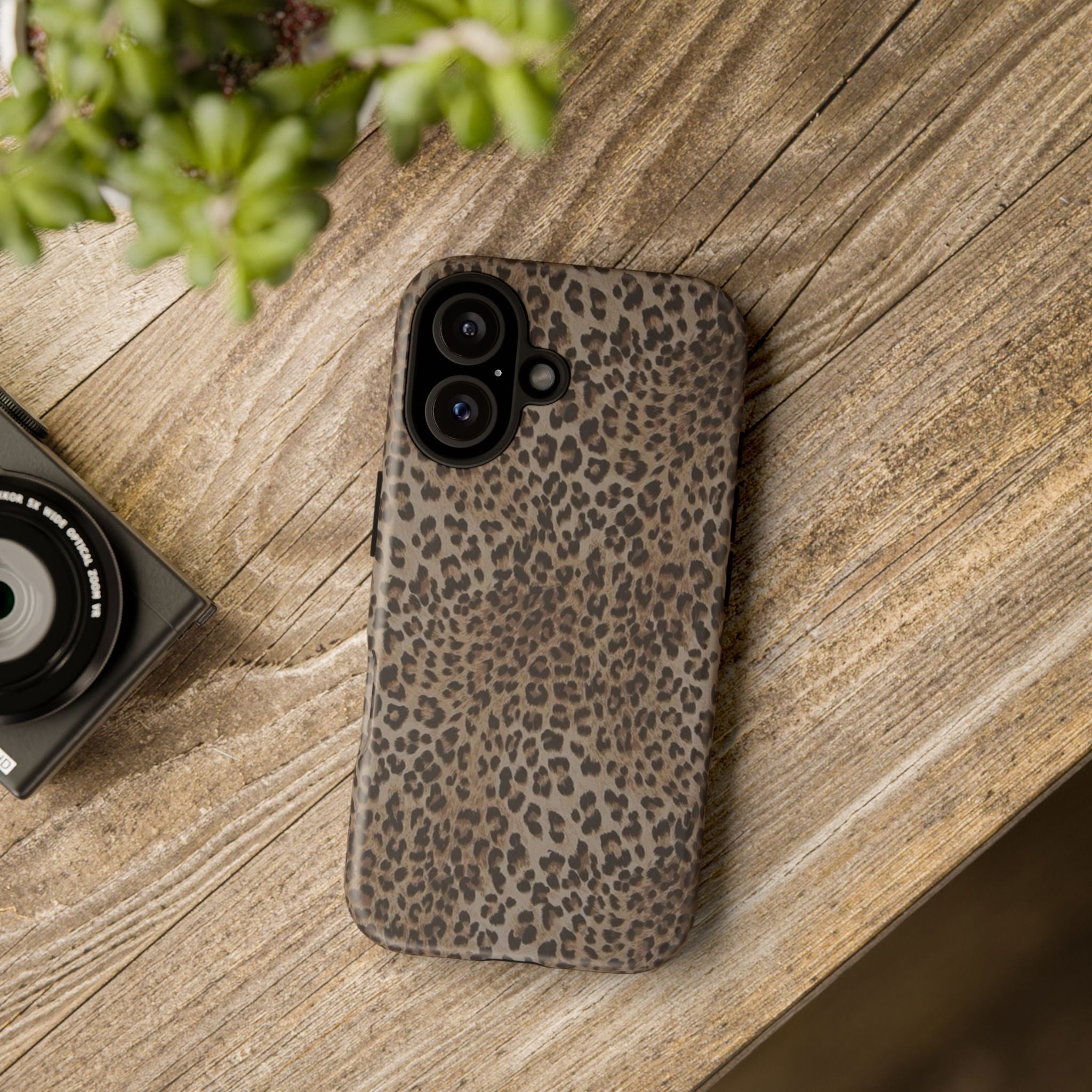 LeopardPrintCase