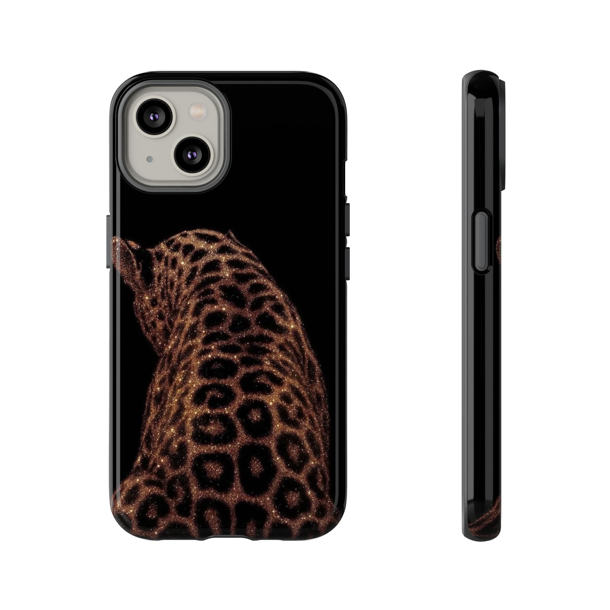 VelvetLeopardCase