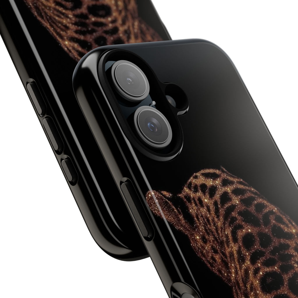 VelvetLeopardCase