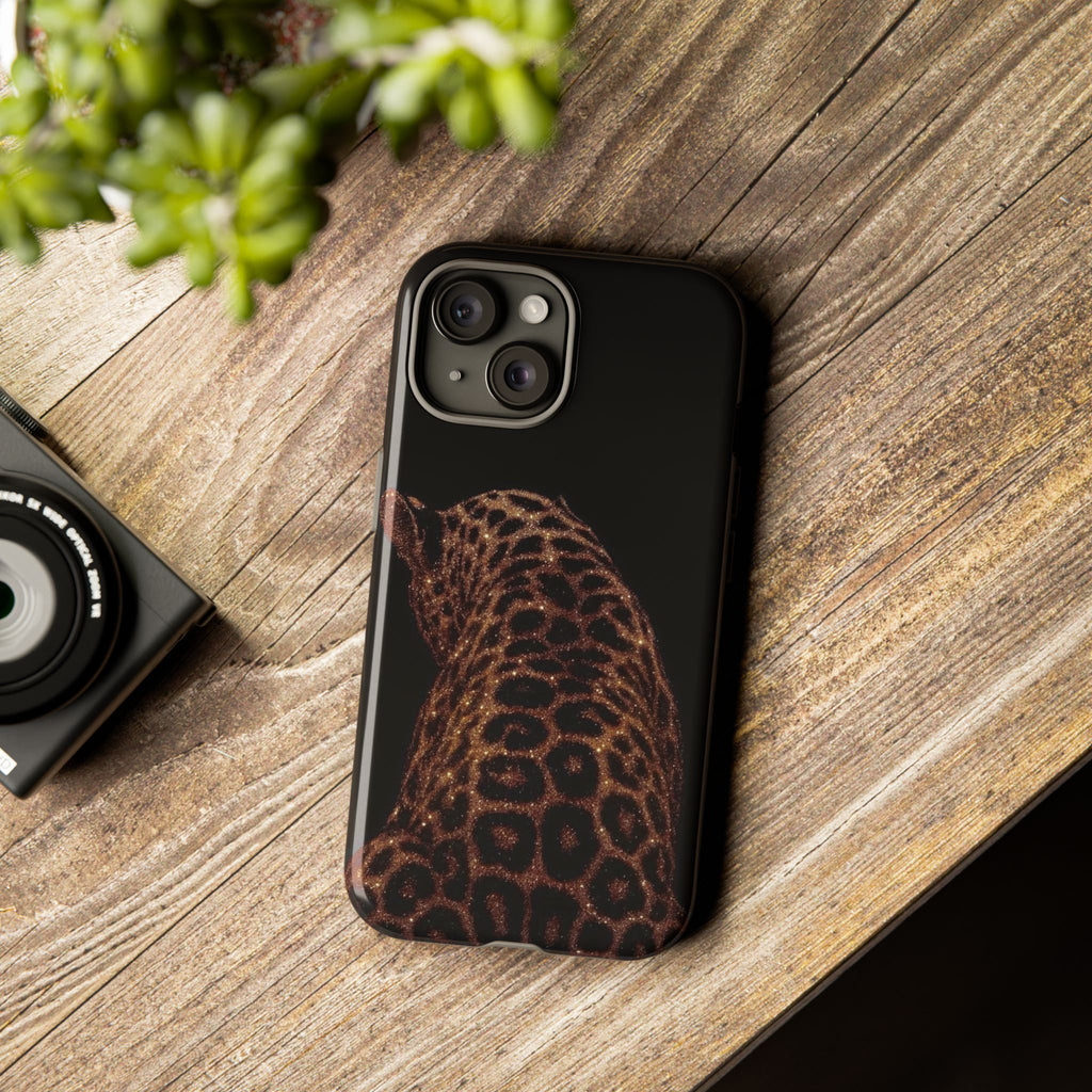 VelvetLeopardCase