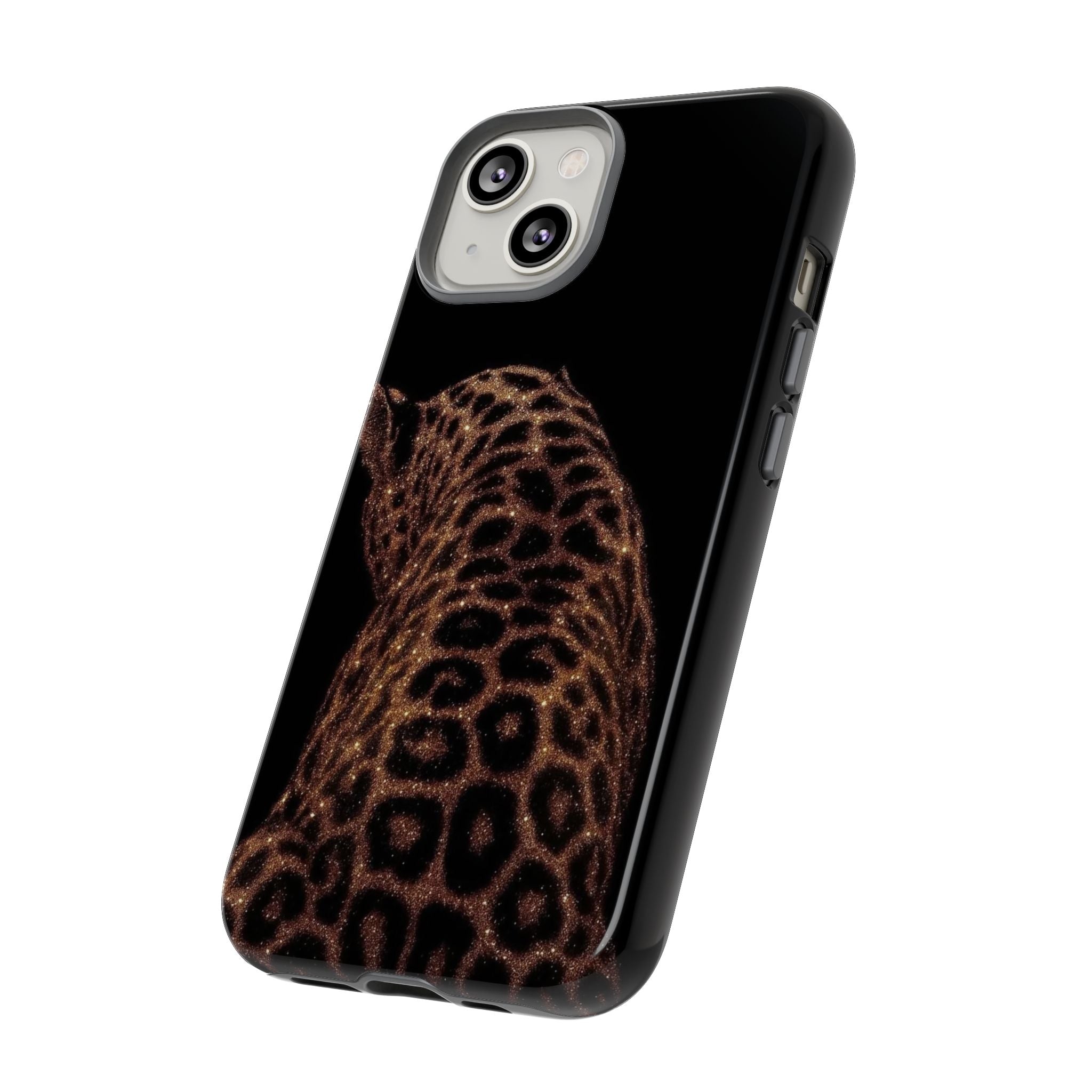 VelvetLeopardCase
