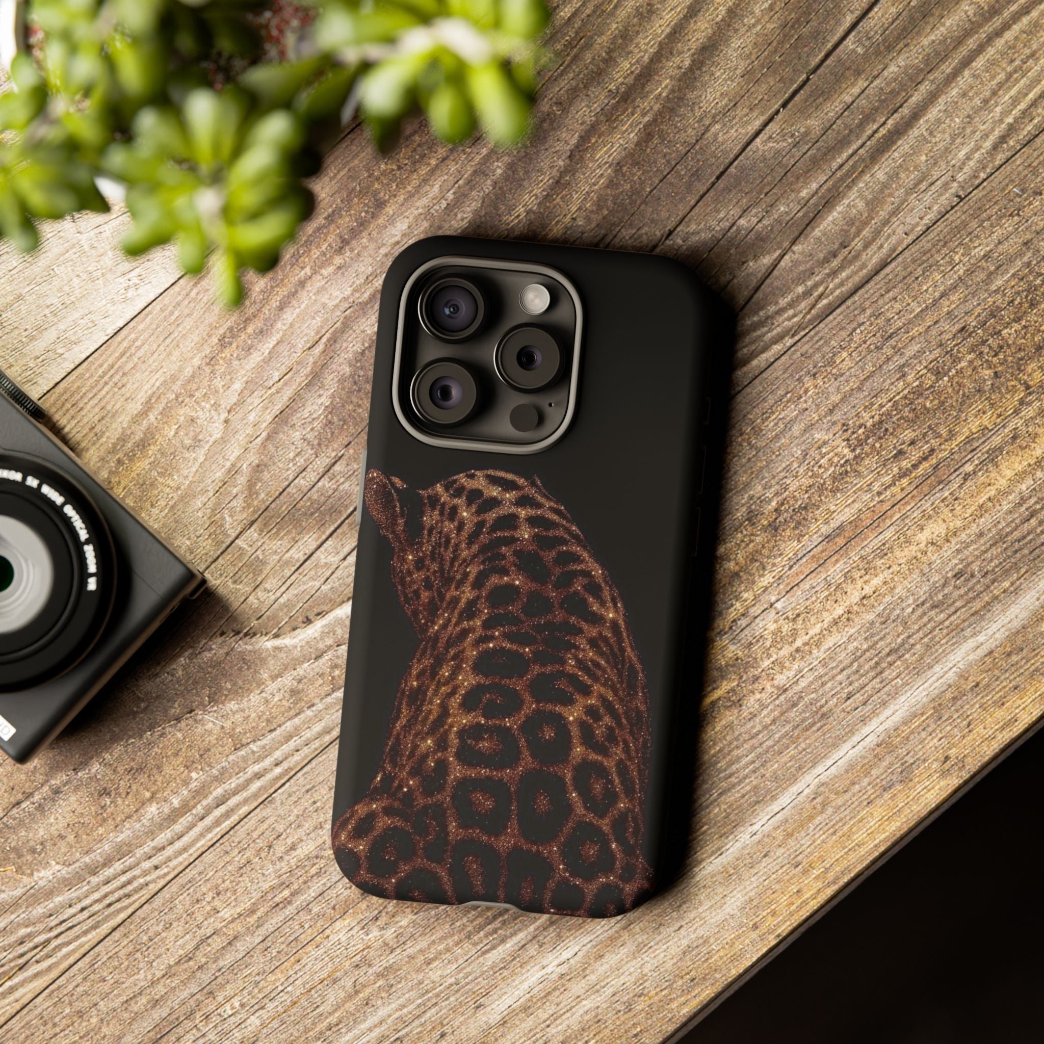 VelvetLeopardCase