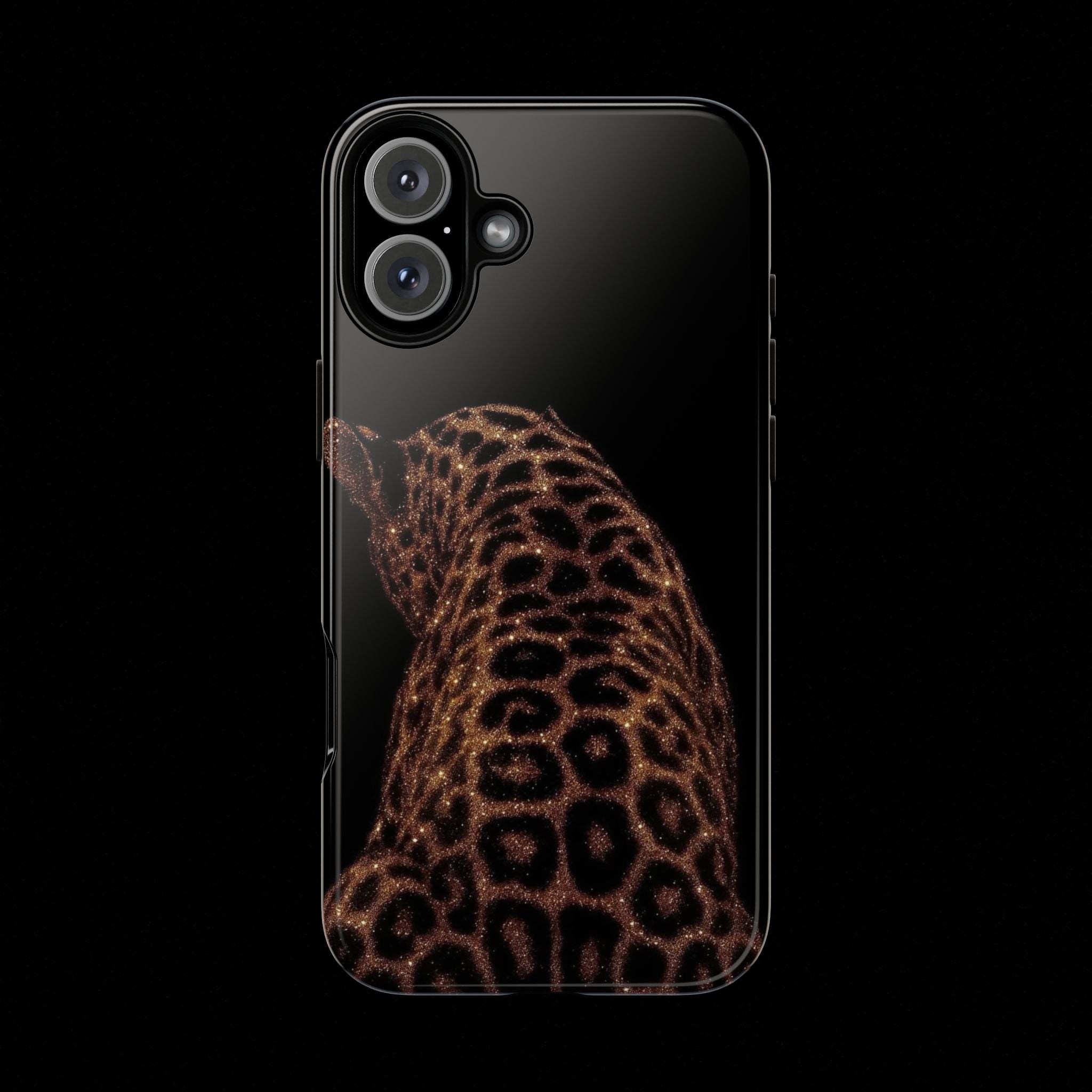 VelvetLeopardCase