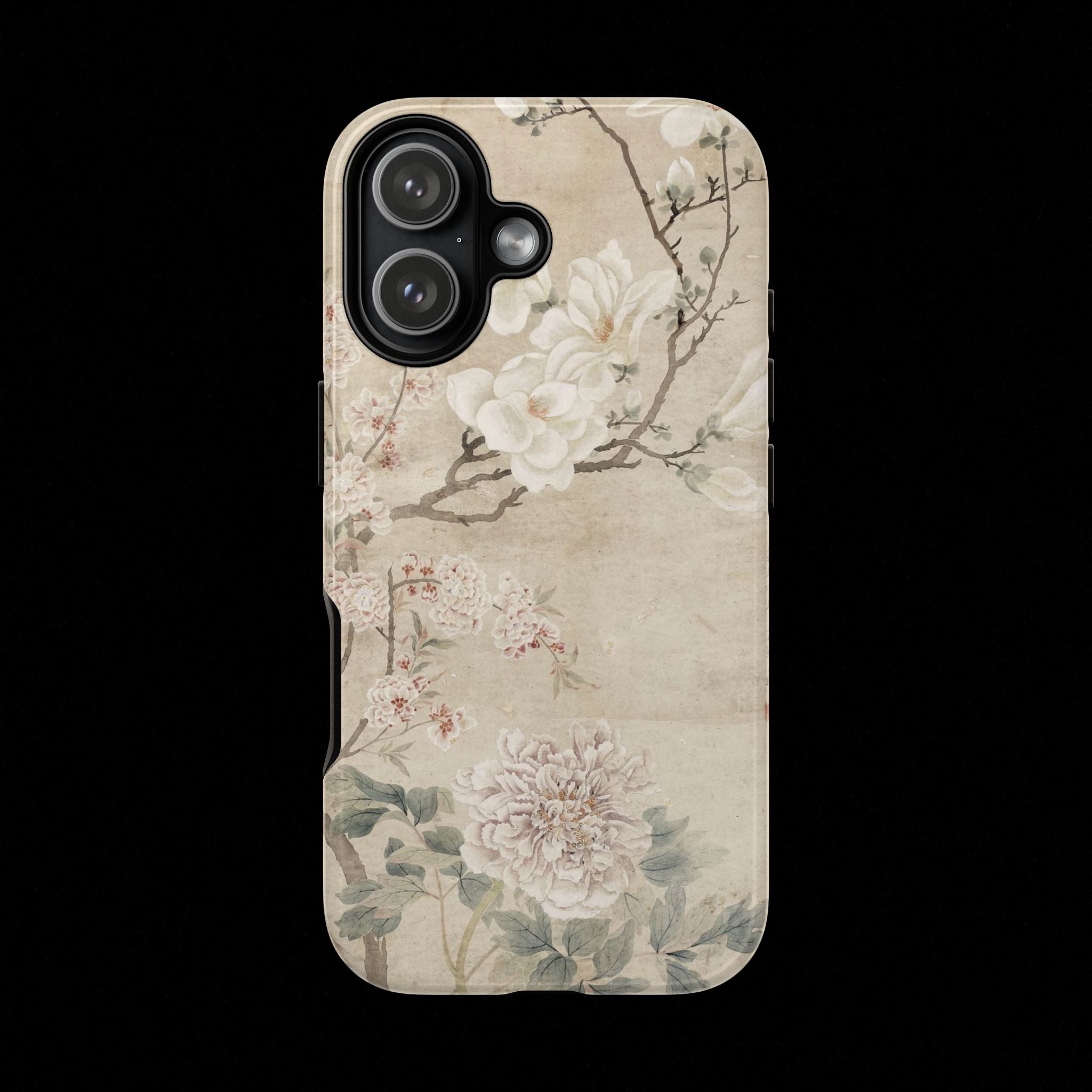 AntiqueBlossomCase