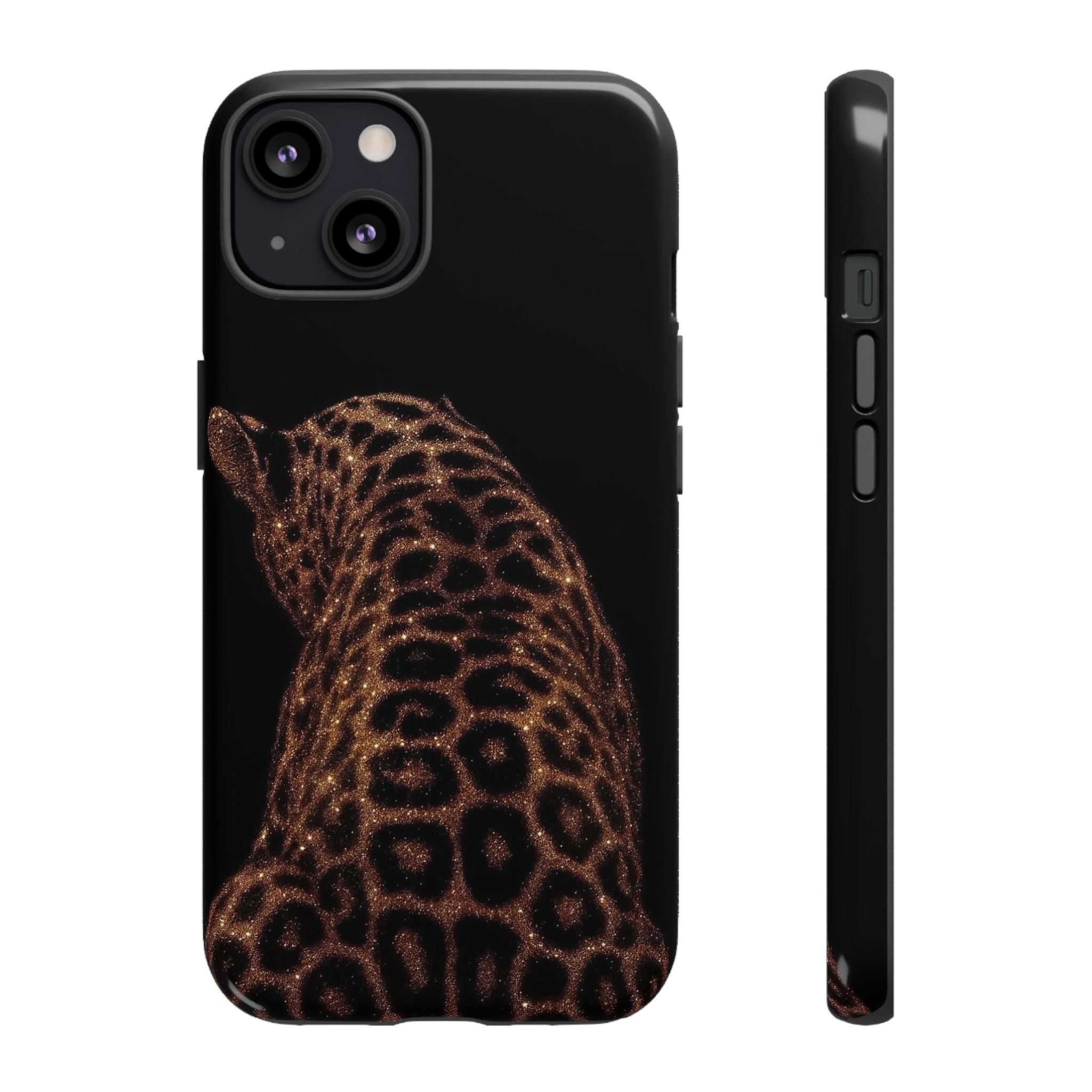 VelvetLeopardCase