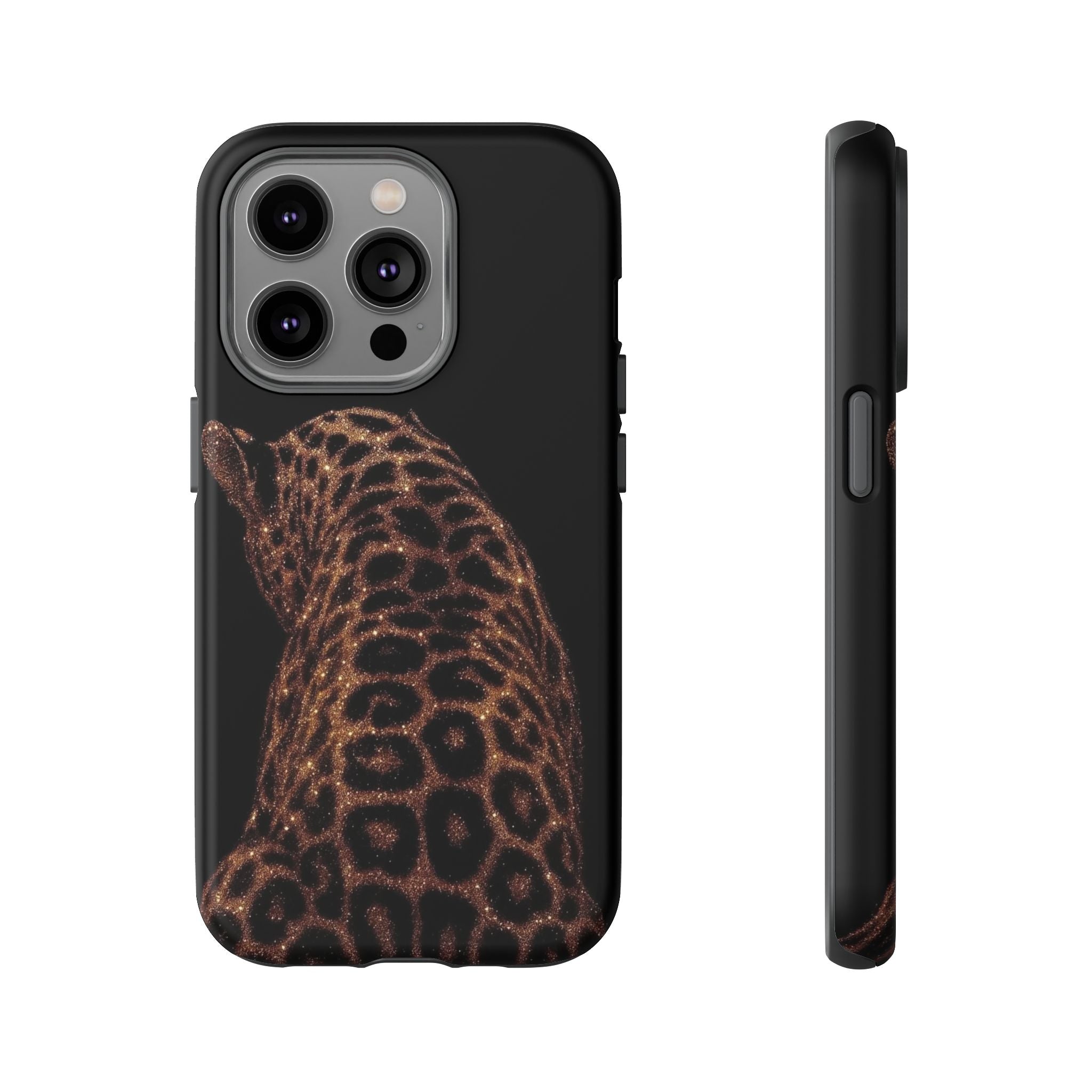 VelvetLeopardCase