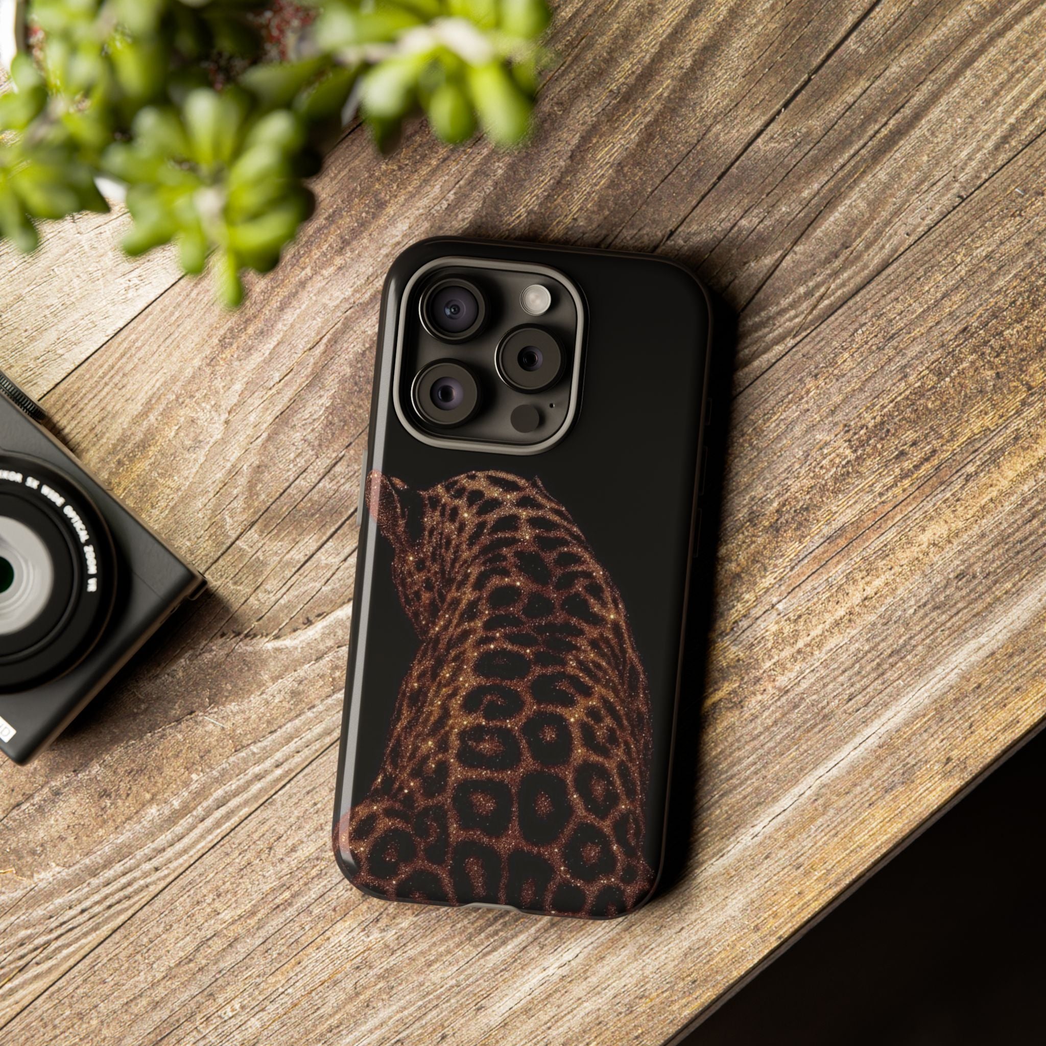 VelvetLeopardCase