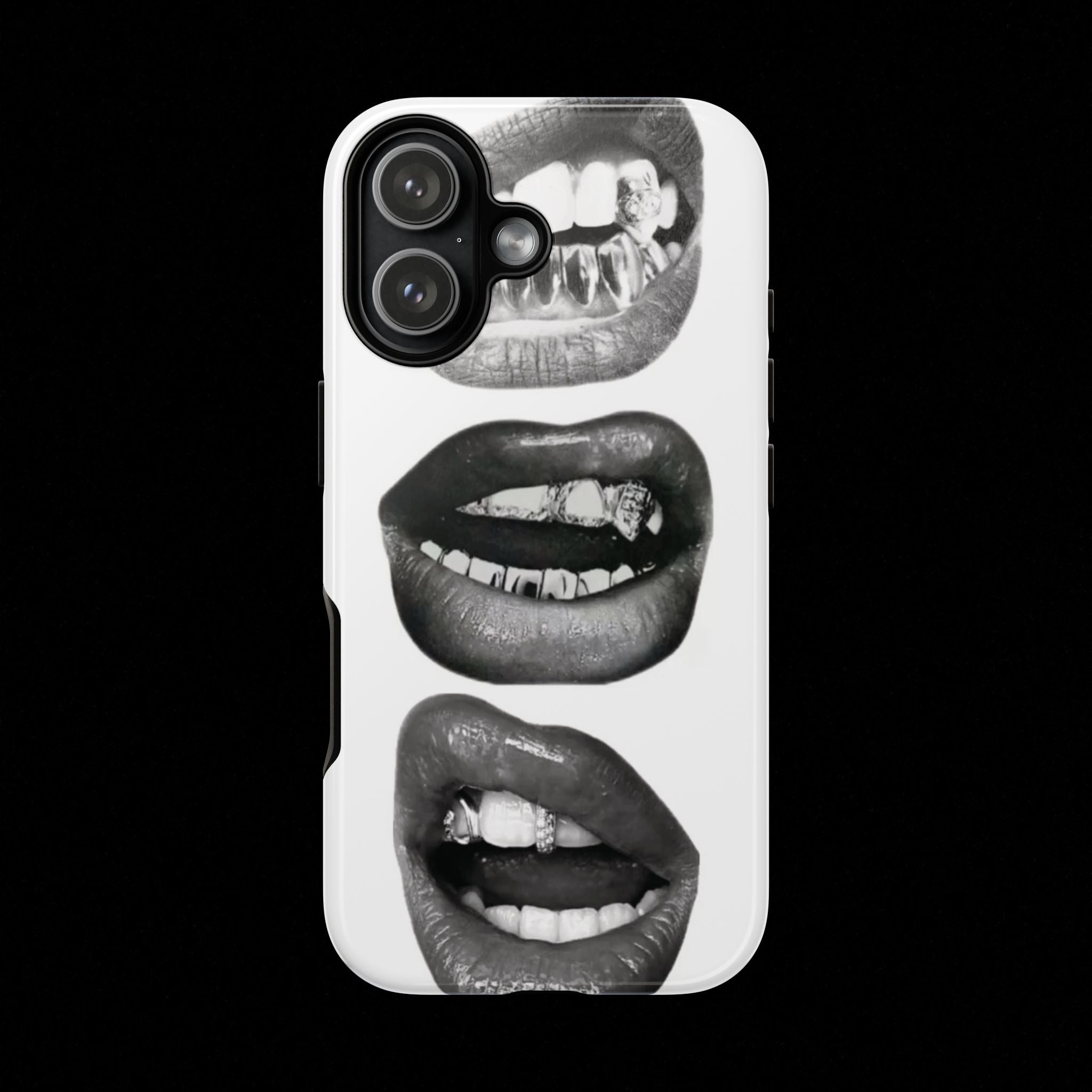 WhiteLipsCase