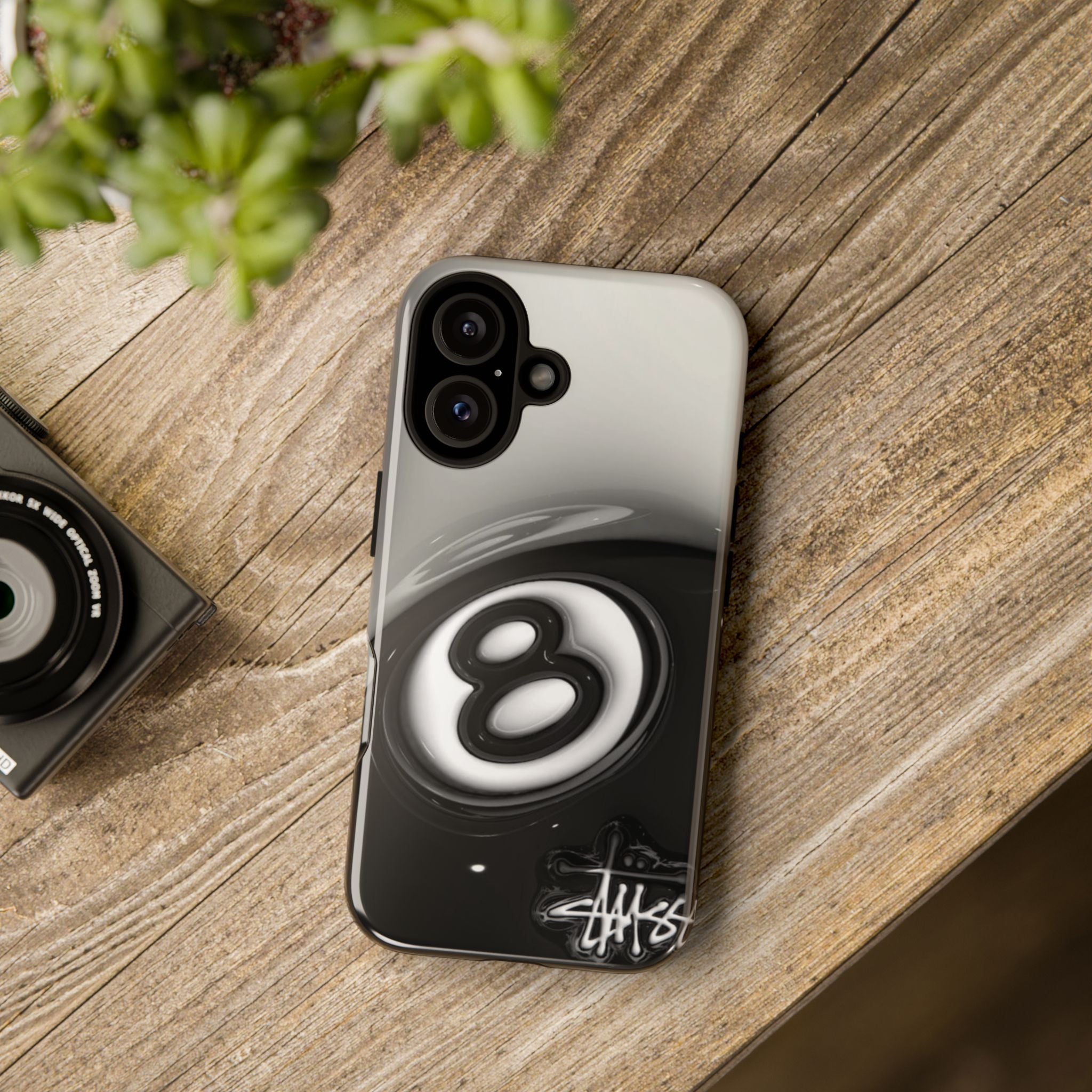 Stussy8BallCase
