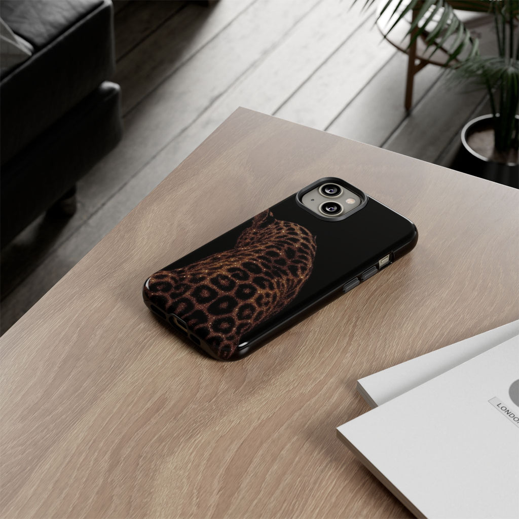VelvetLeopardCase