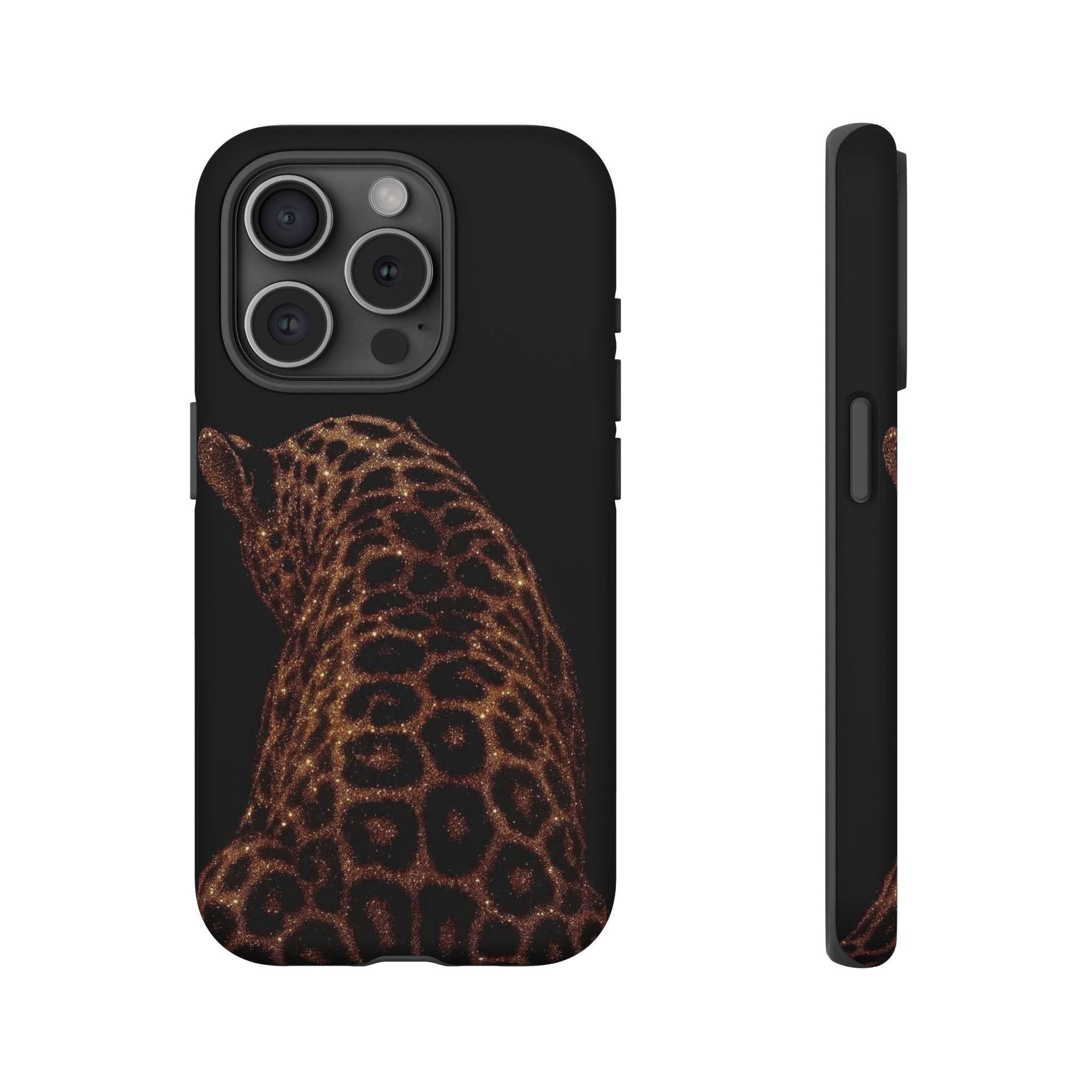 VelvetLeopardCase