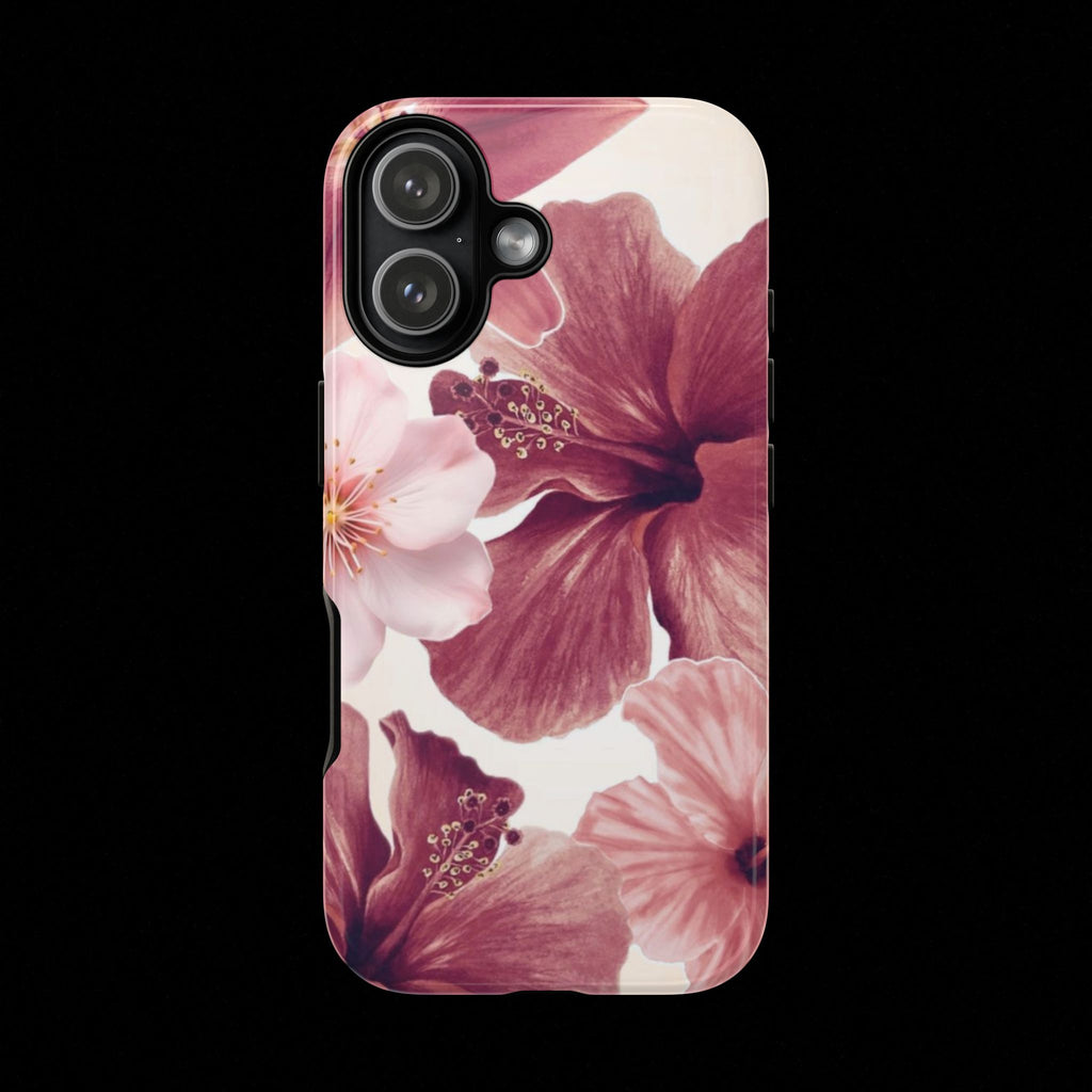 BlushFloralCase