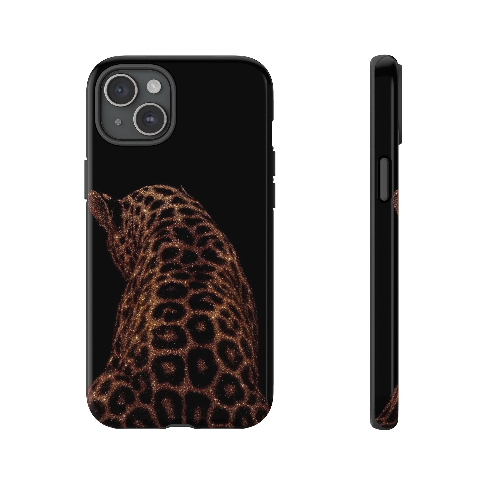 VelvetLeopardCase