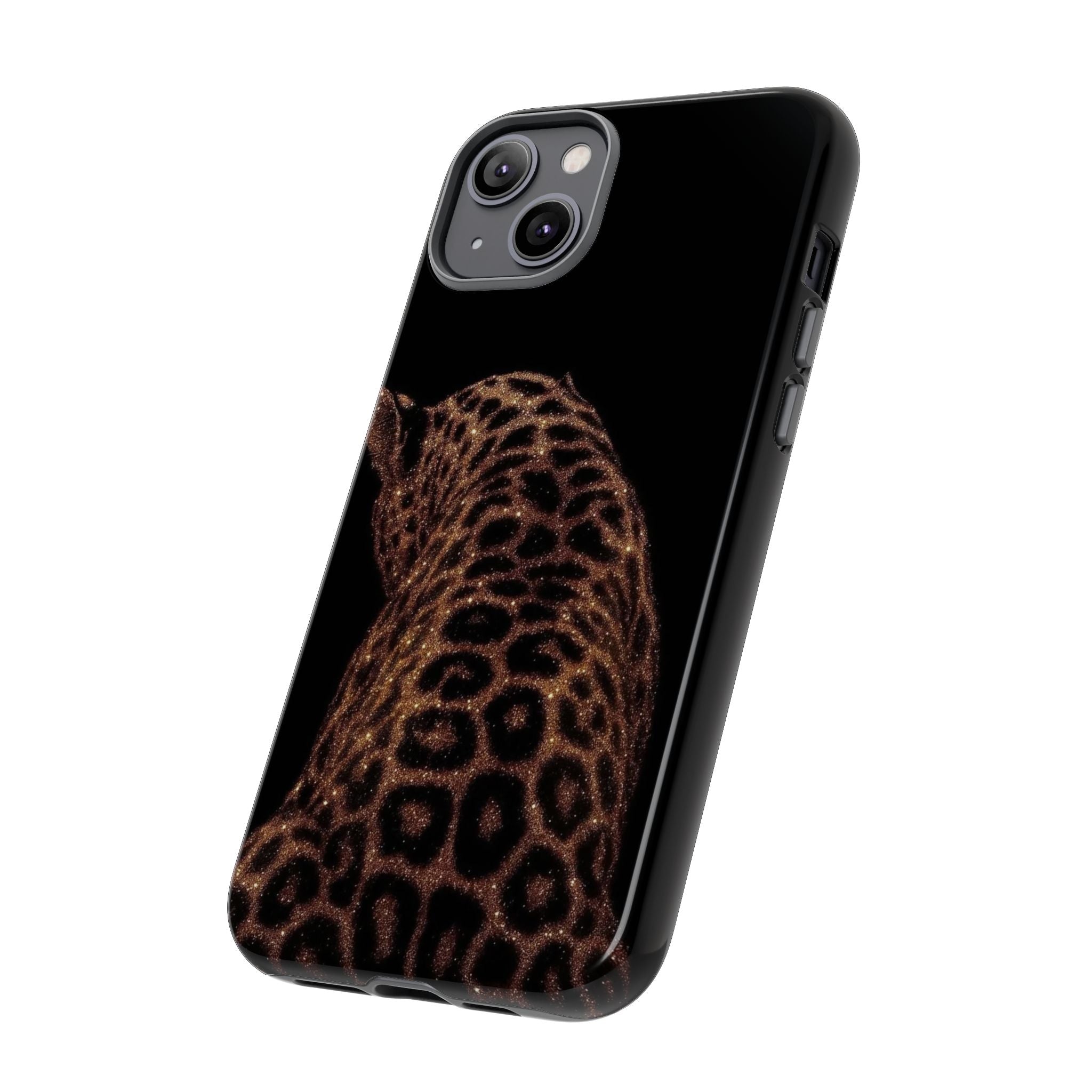 VelvetLeopardCase