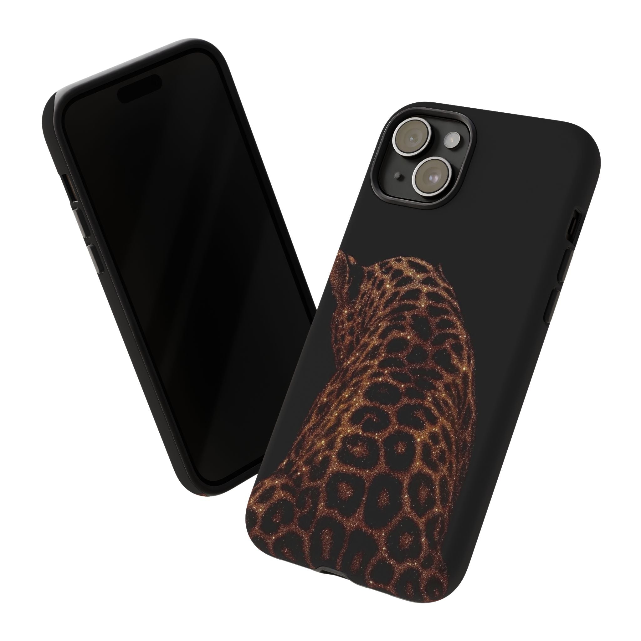 VelvetLeopardCase