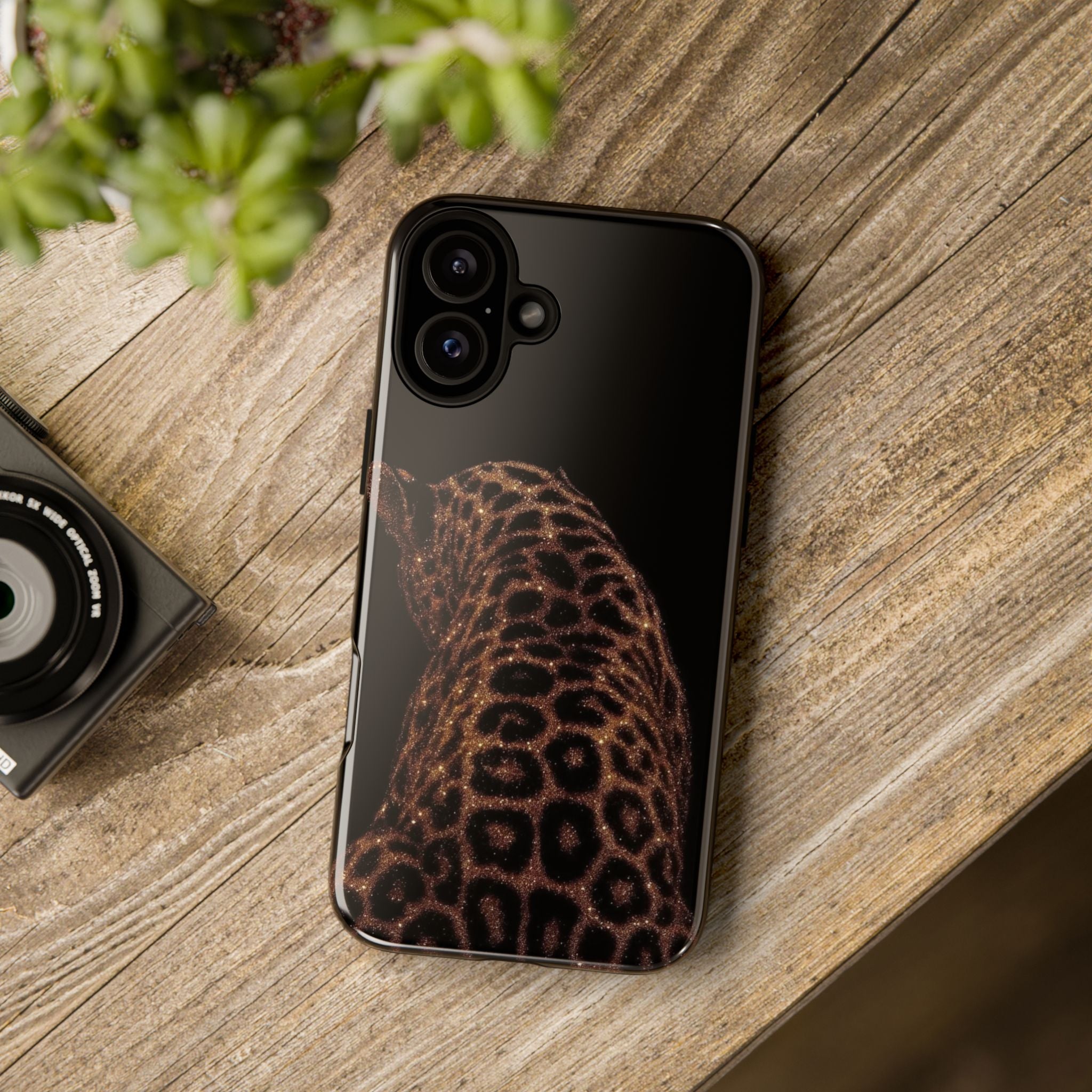 VelvetLeopardCase
