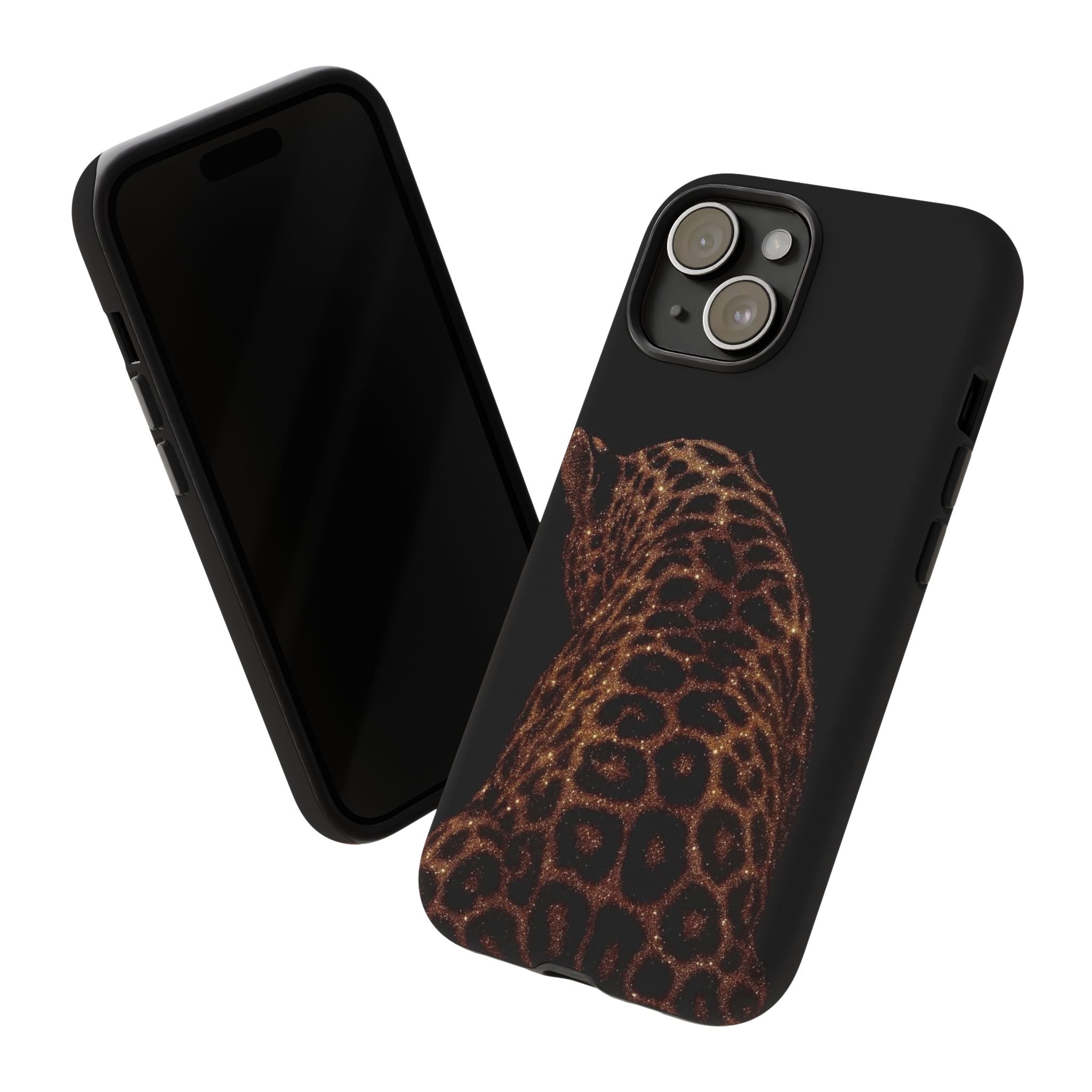 VelvetLeopardCase