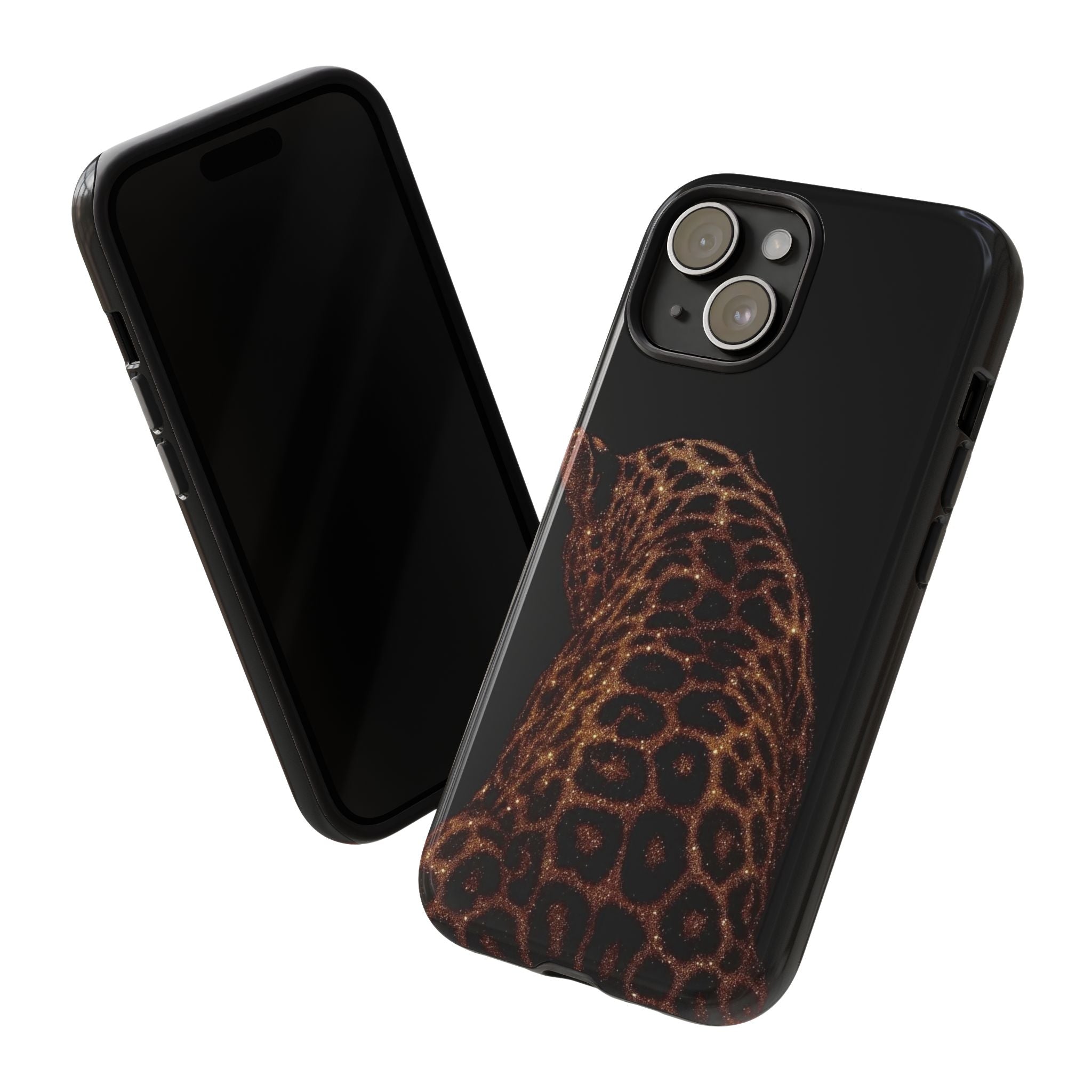 VelvetLeopardCase