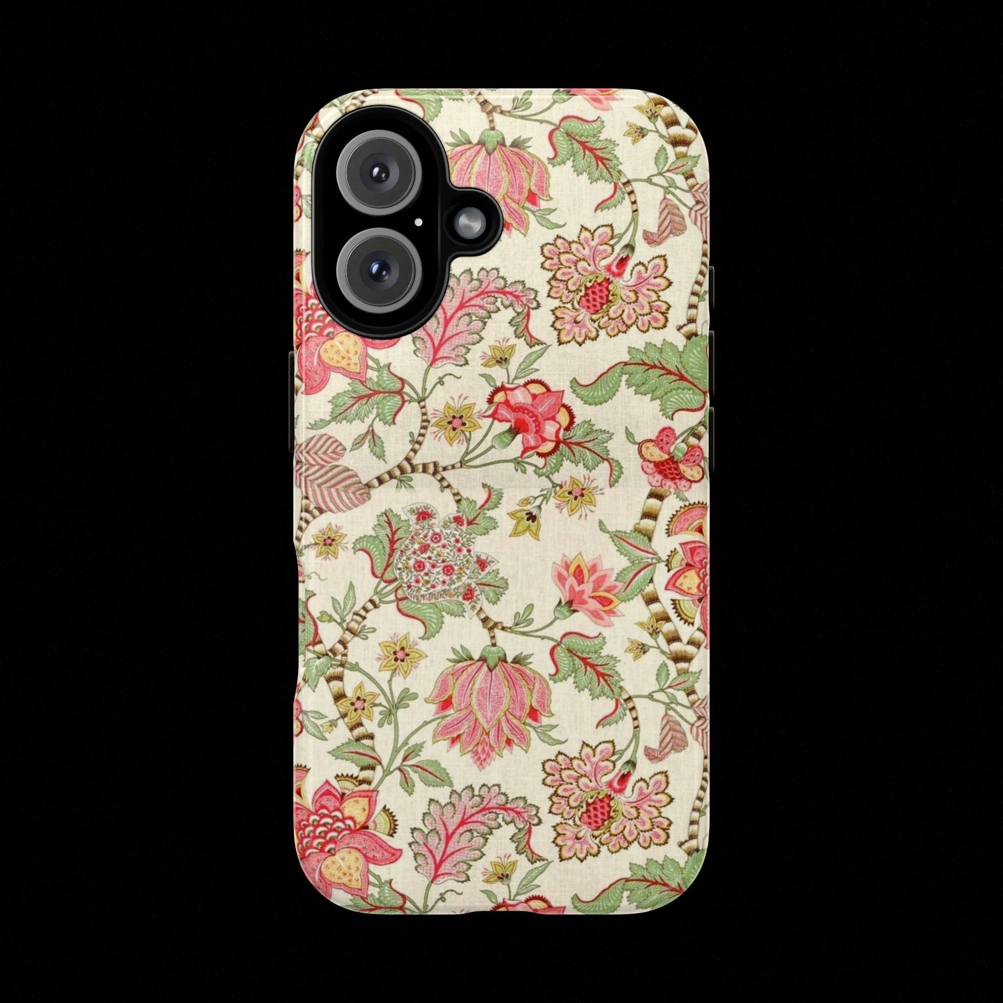 BotanicalVintageCase