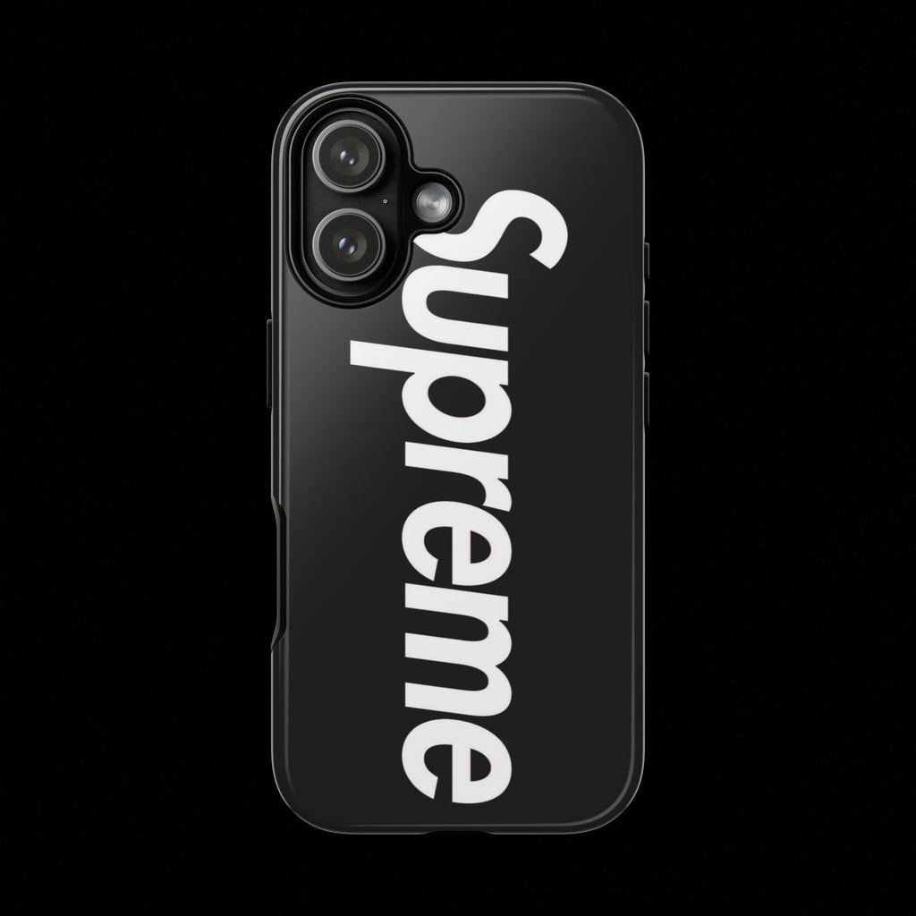 SupremeCase
