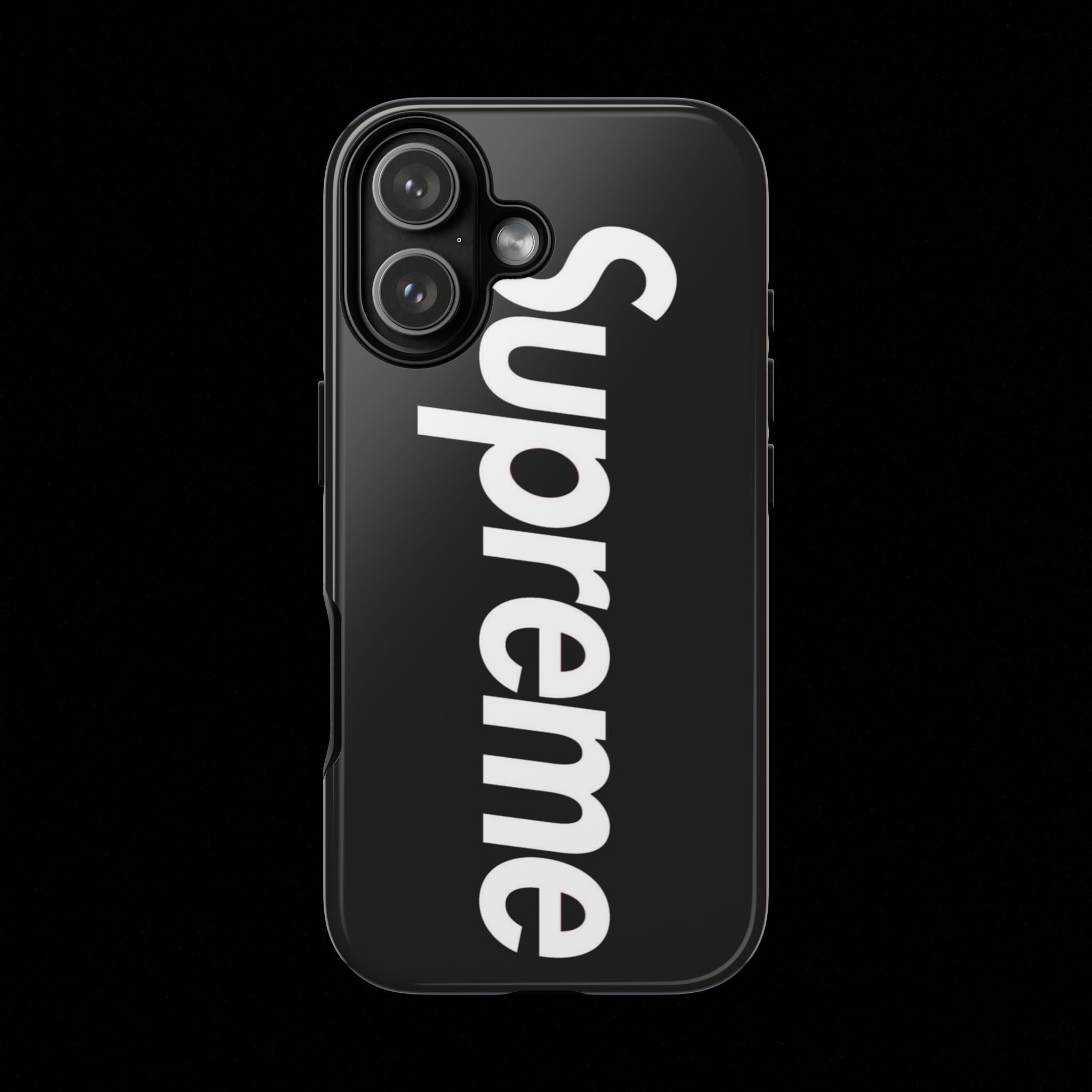 SupremeCase