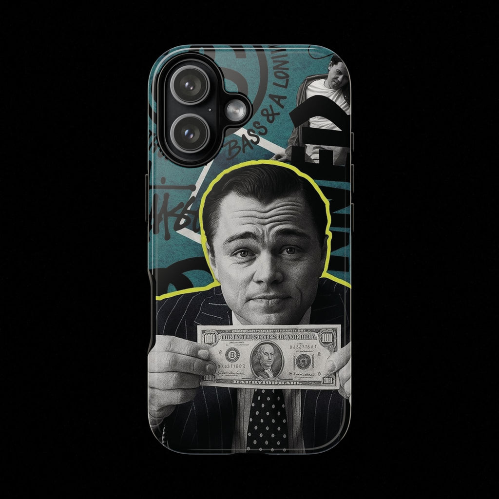 WolfOfWallStreetCase