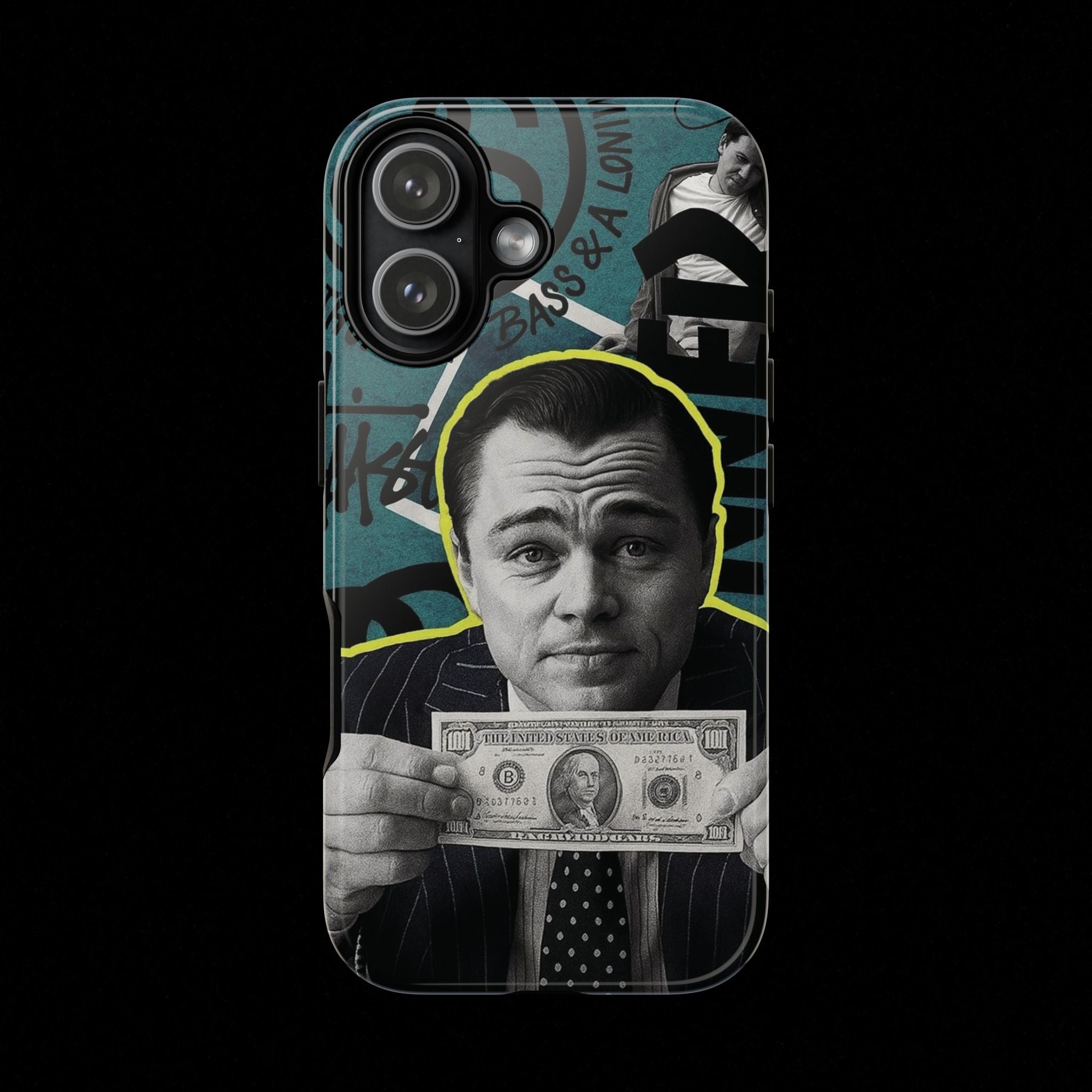 WolfOfWallStreetCase