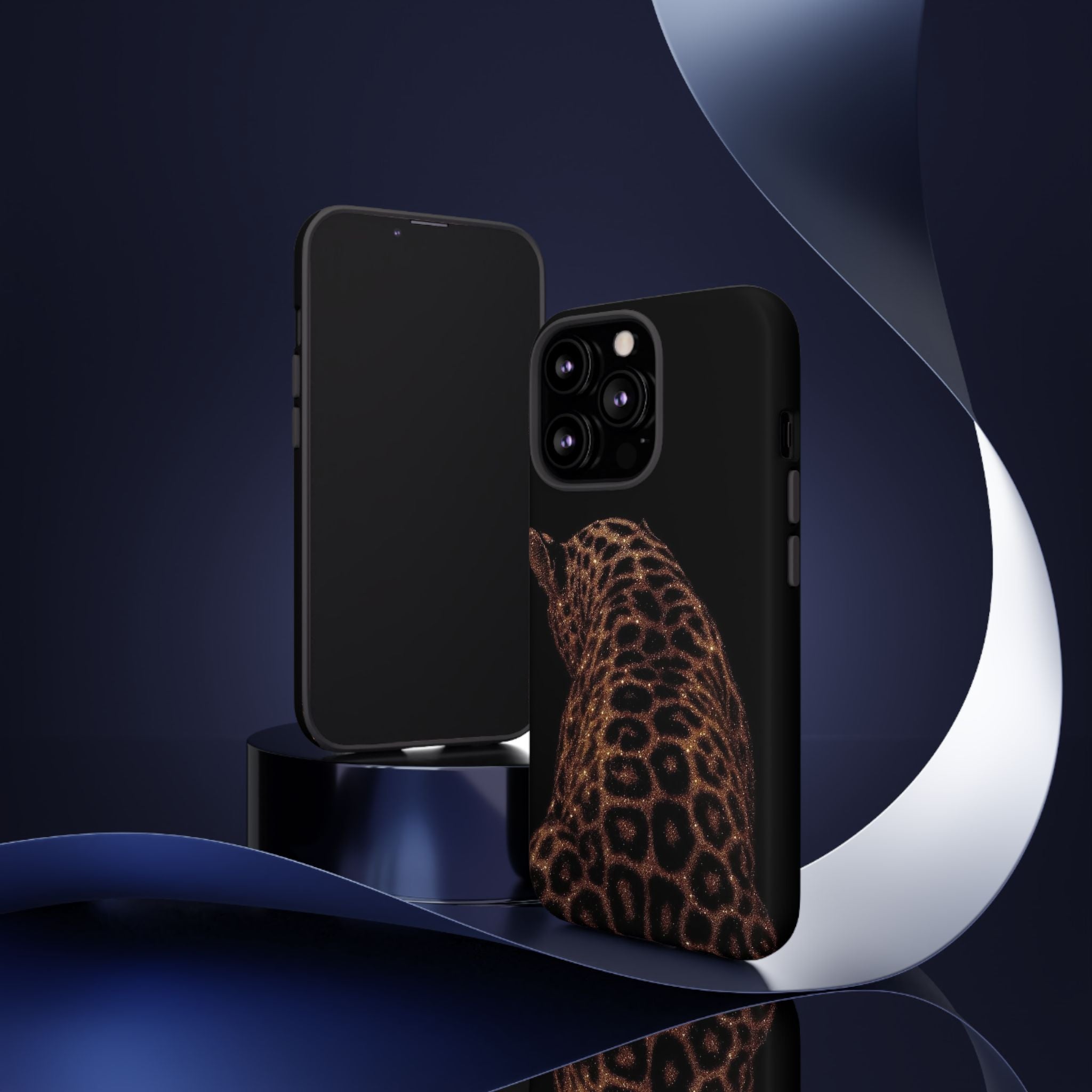 VelvetLeopardCase