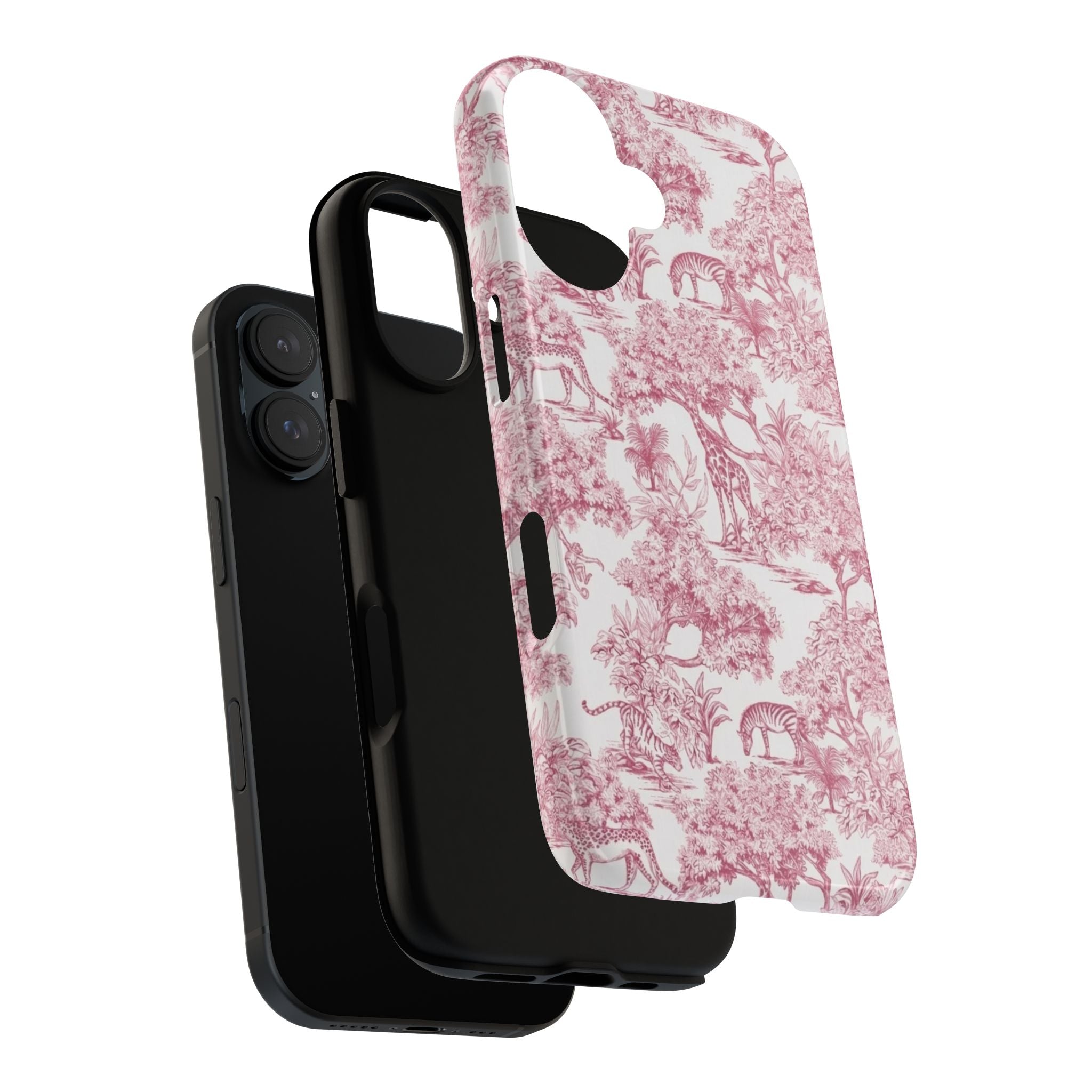 PinkSafariCase