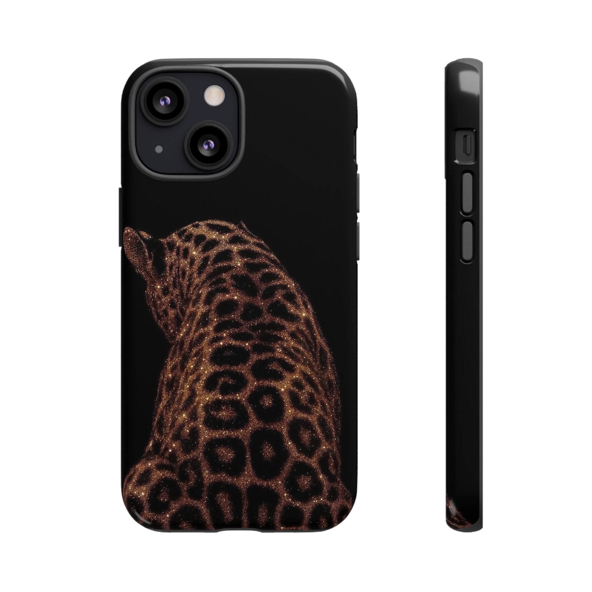 VelvetLeopardCase