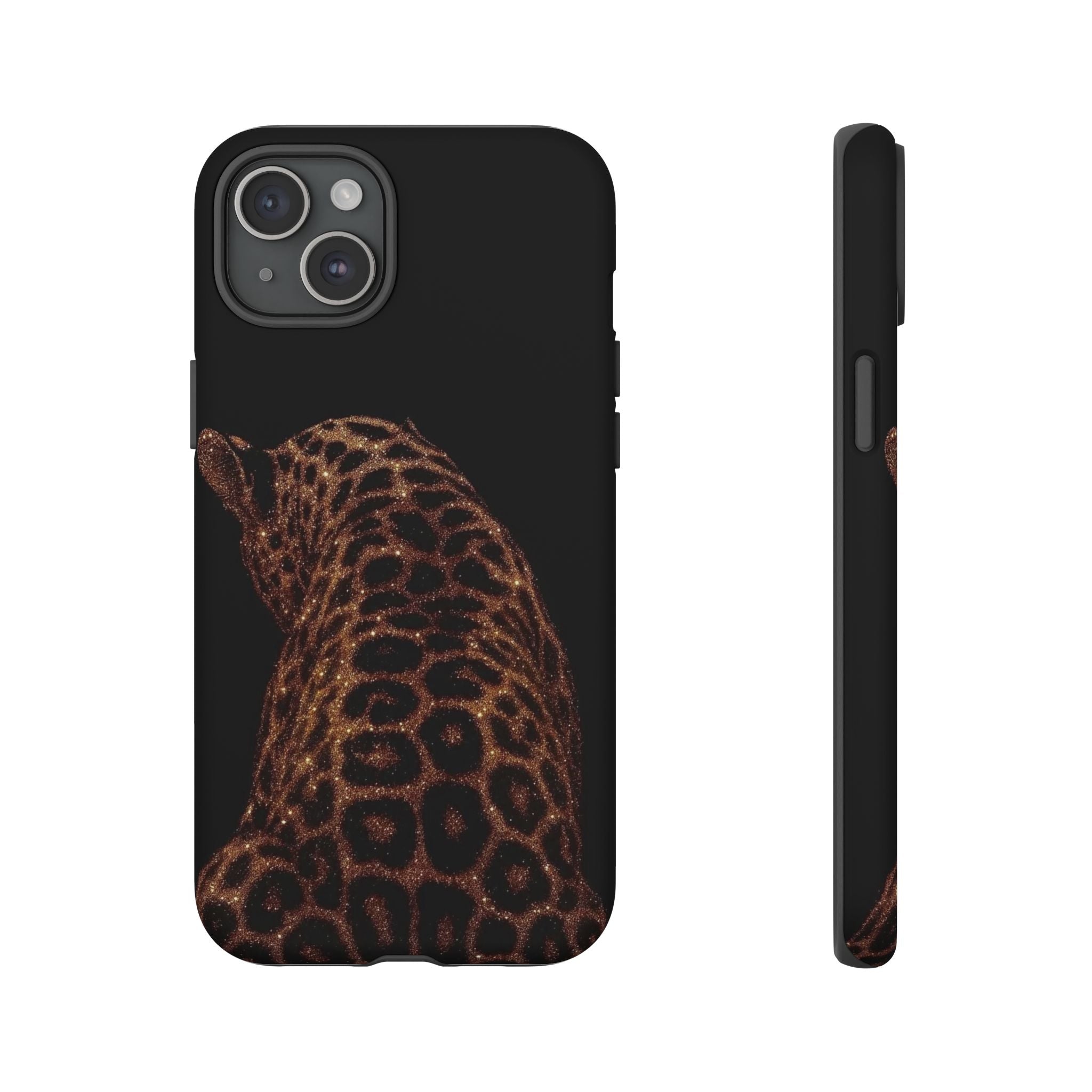 VelvetLeopardCase