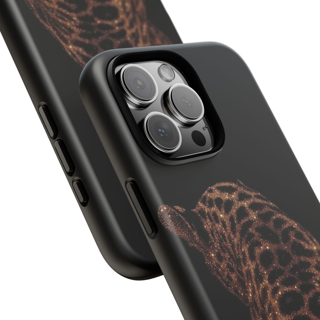 VelvetLeopardCase