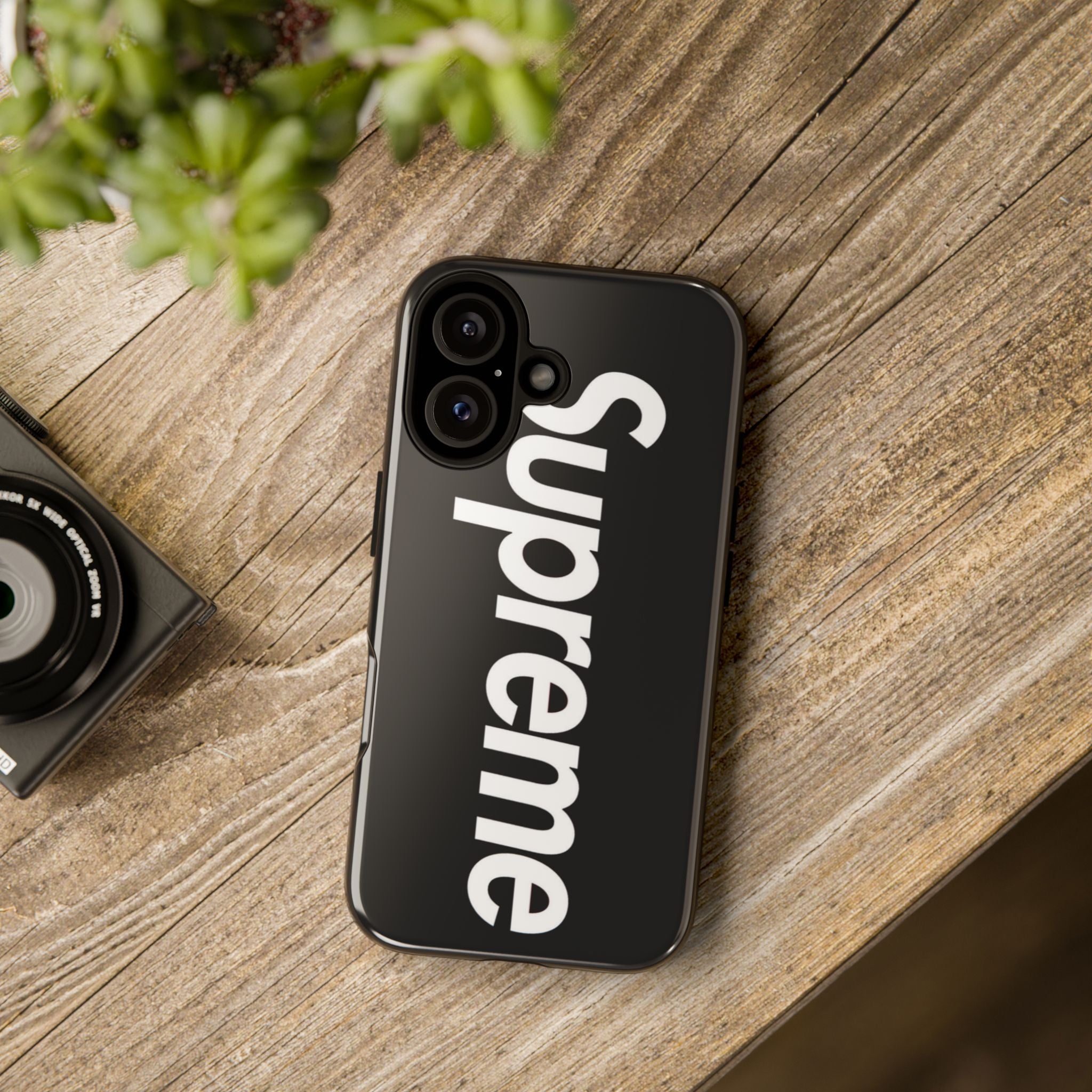SupremeCase
