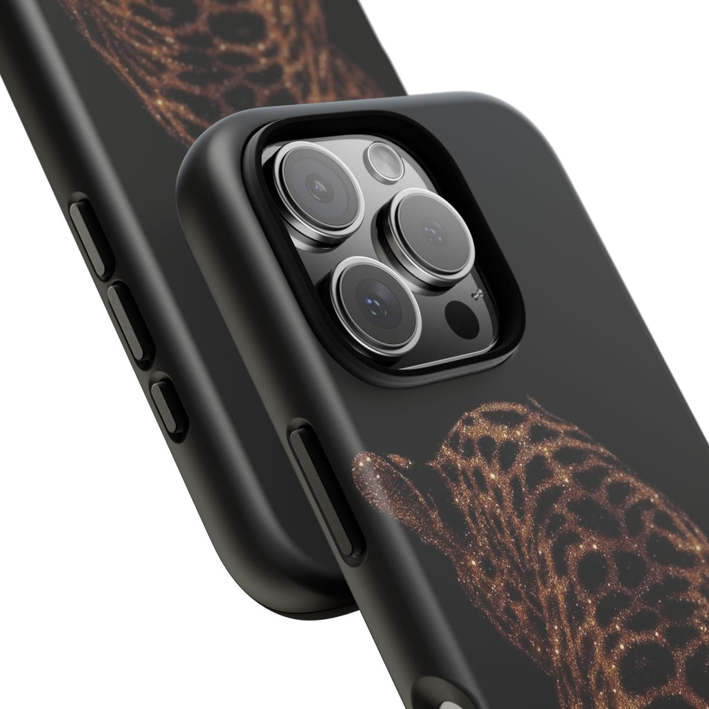VelvetLeopardCase