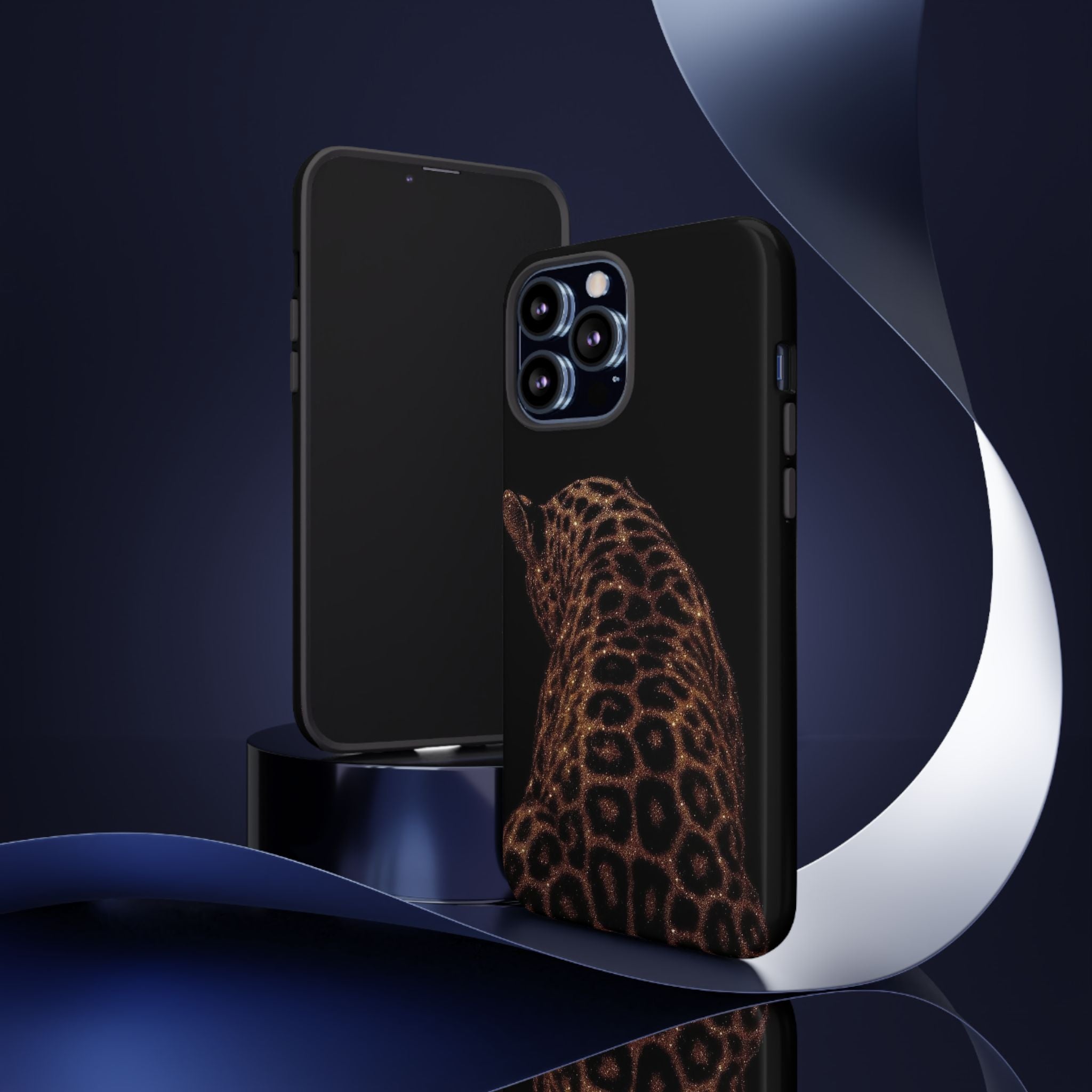 VelvetLeopardCase