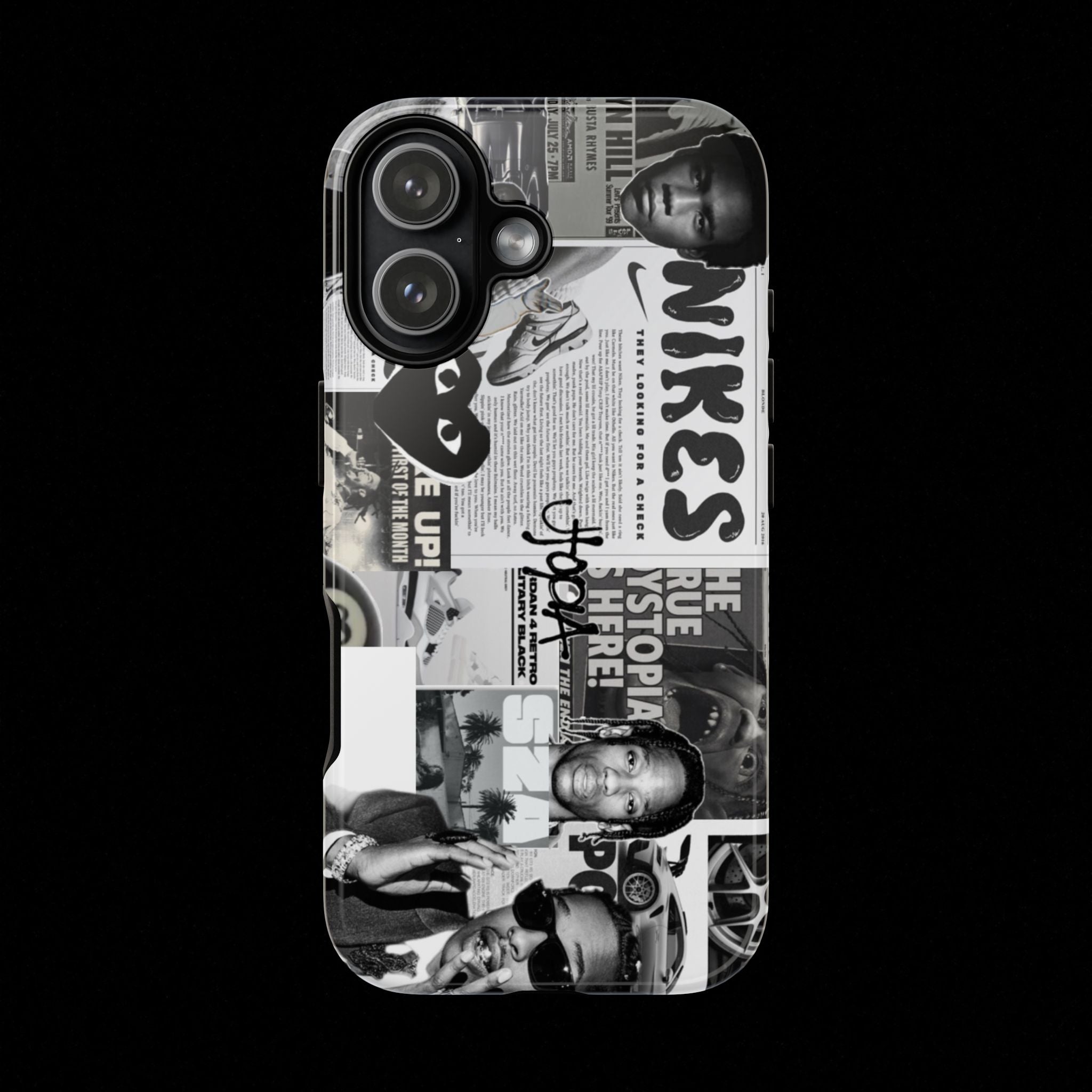 MagazineCollageCase