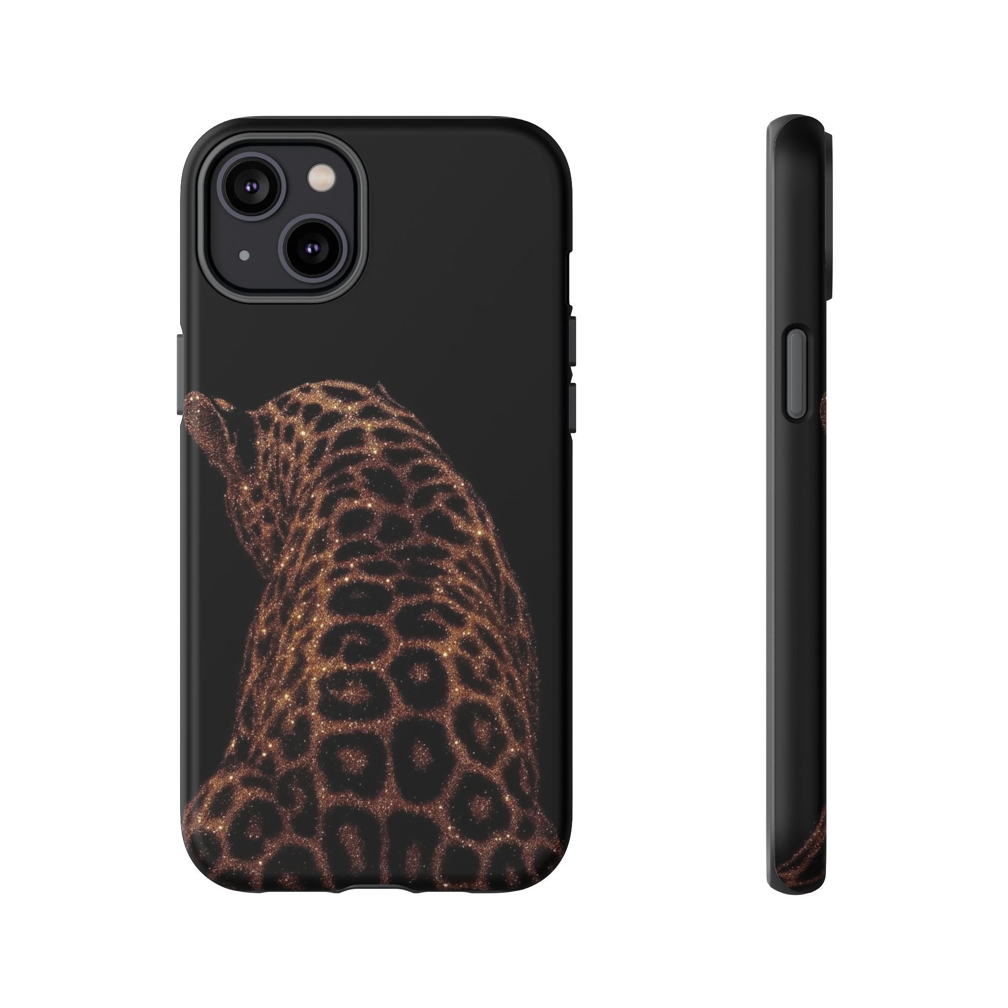 VelvetLeopardCase