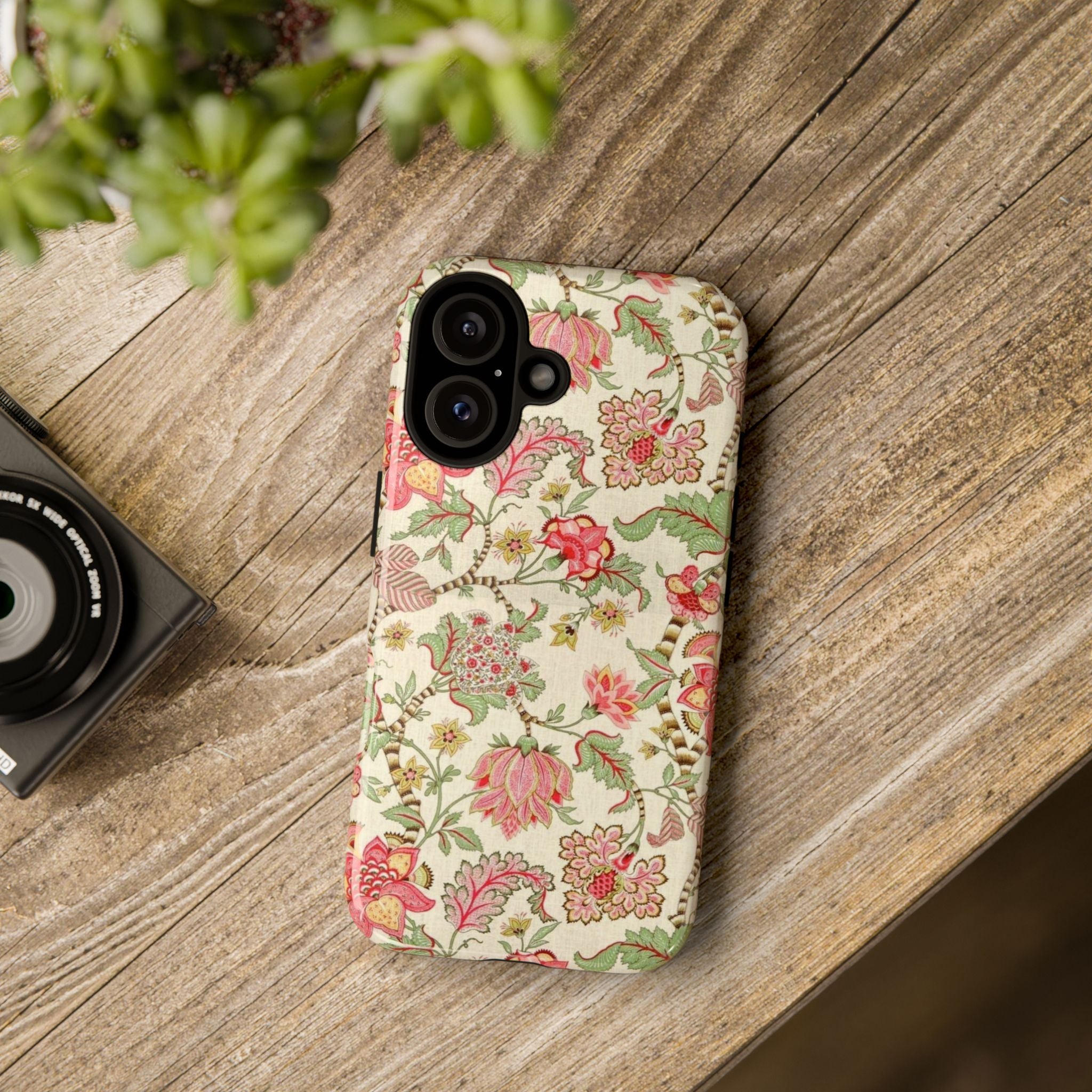 BotanicalVintageCase