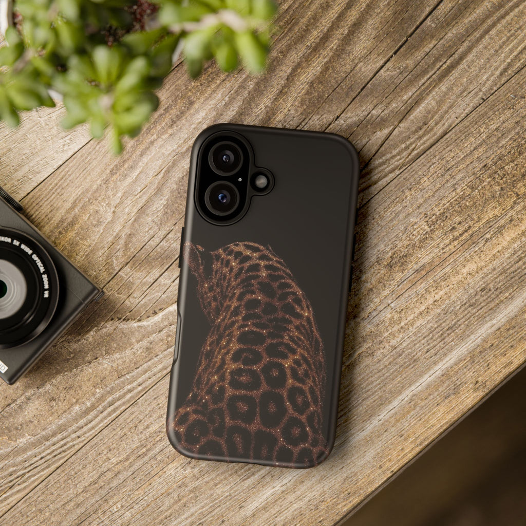 VelvetLeopardCase