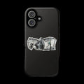 CrumpledDollar Case