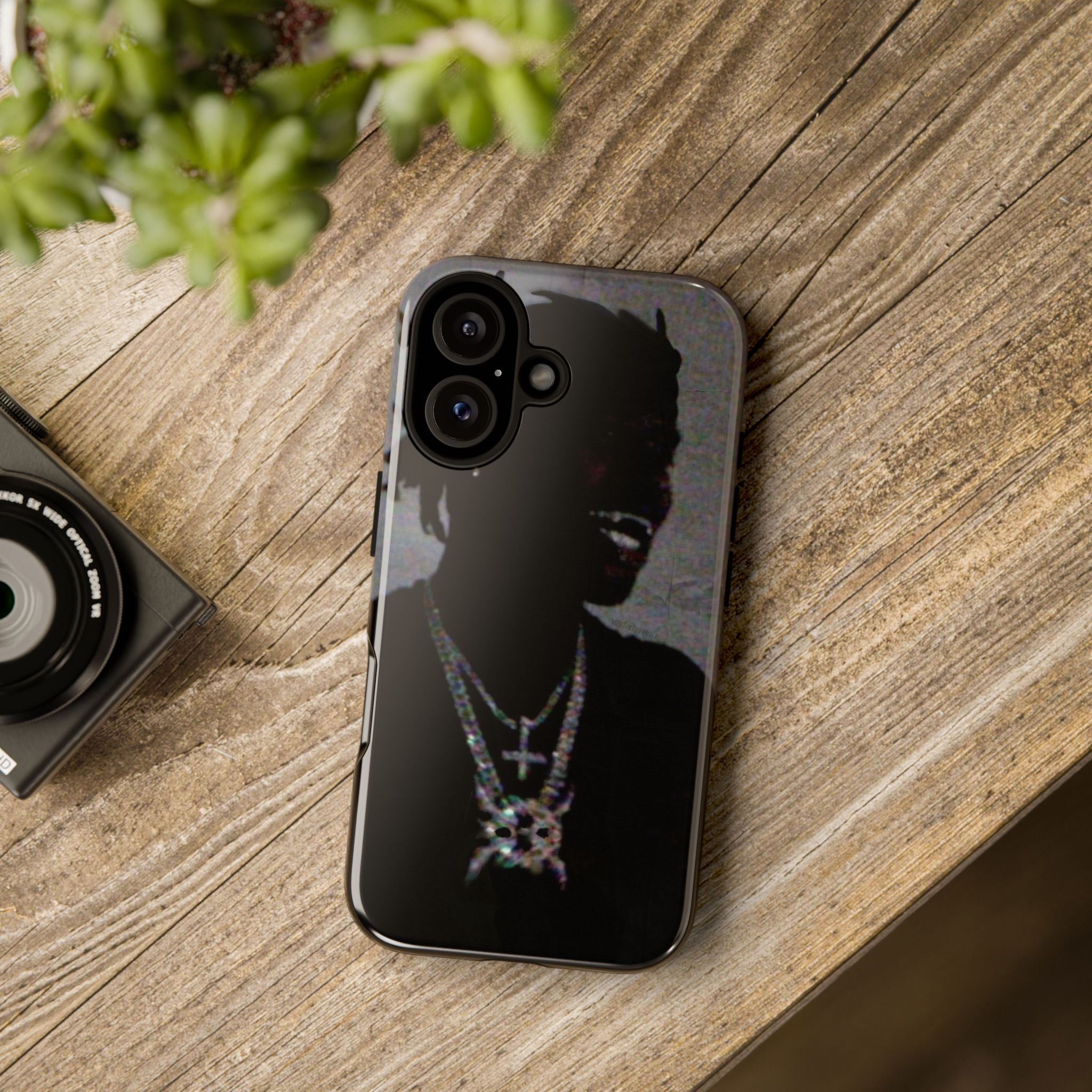 KenCarson Case