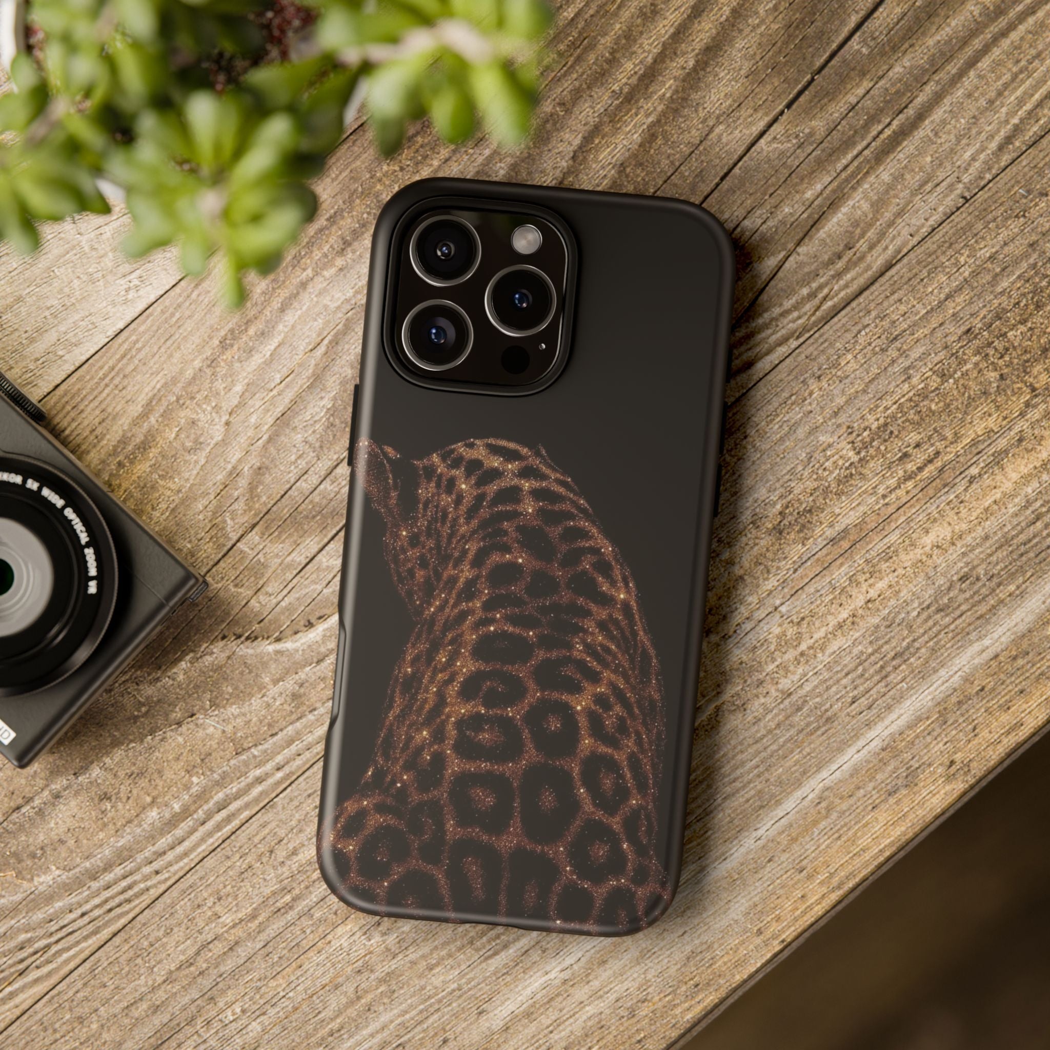 VelvetLeopardCase