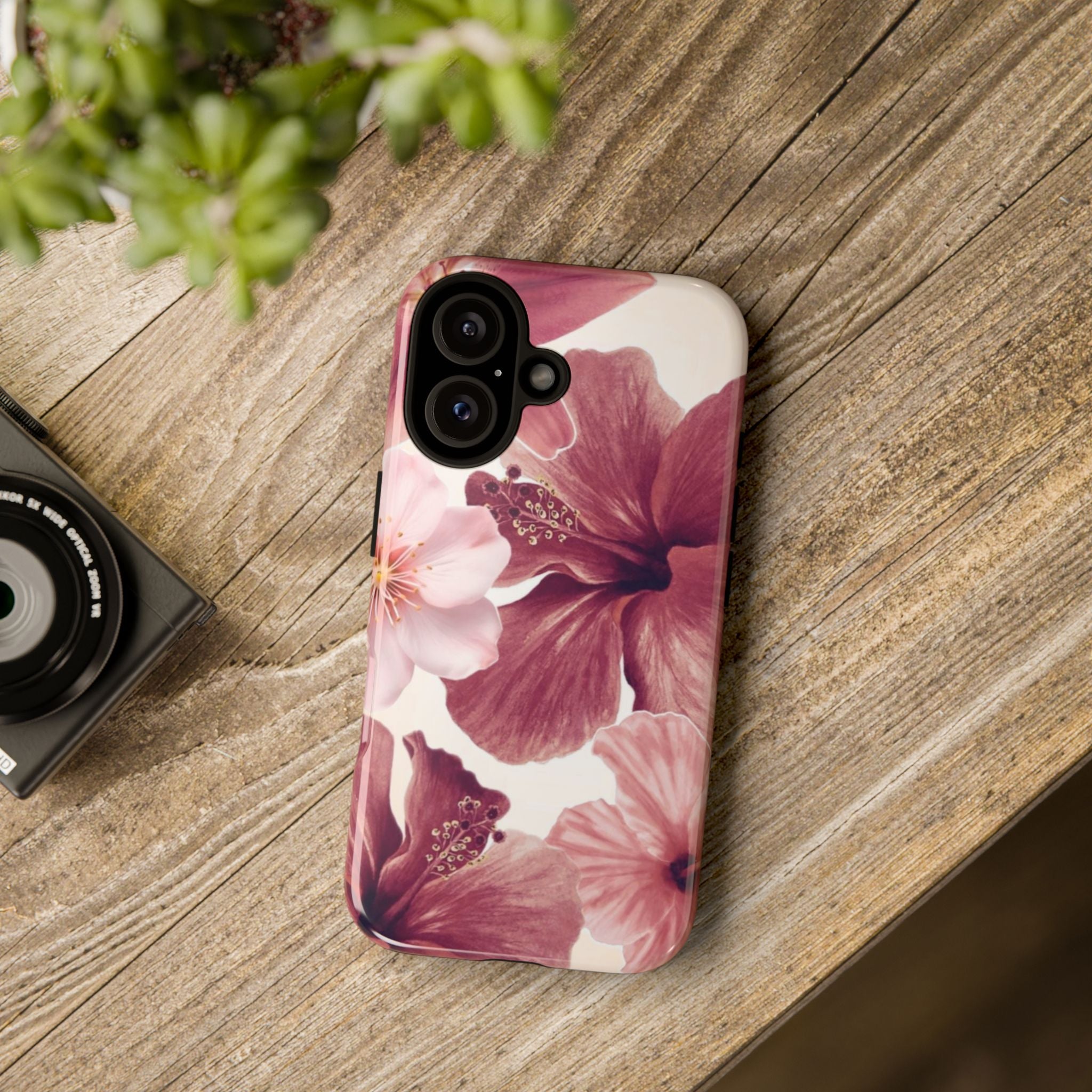 BlushFloralCase