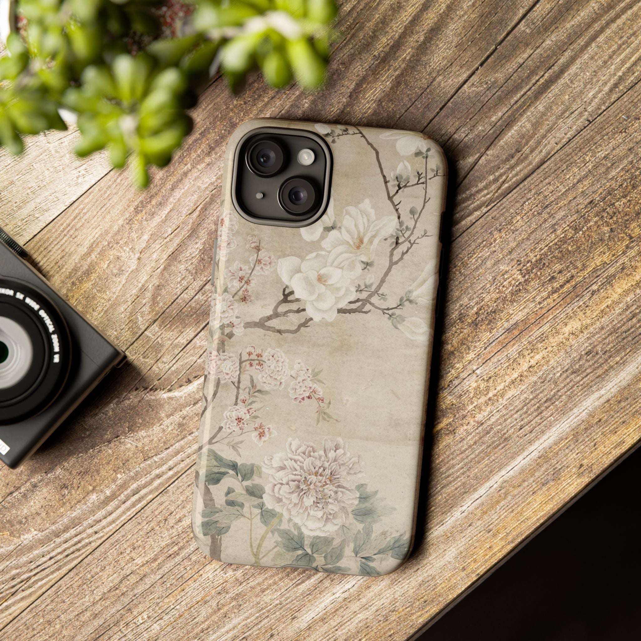 AntiqueBlossomCase