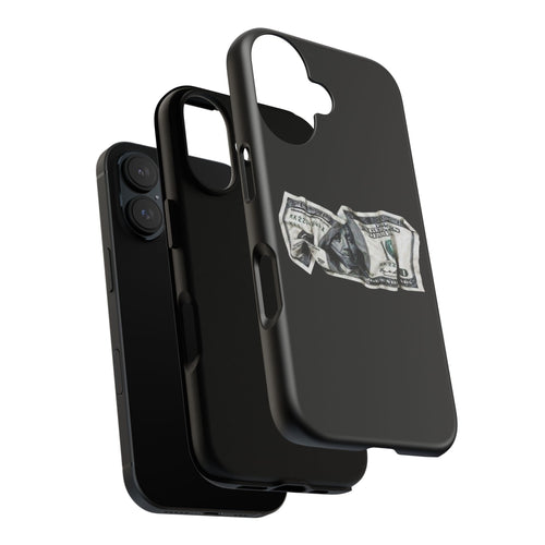 CrumpledDollar Case
