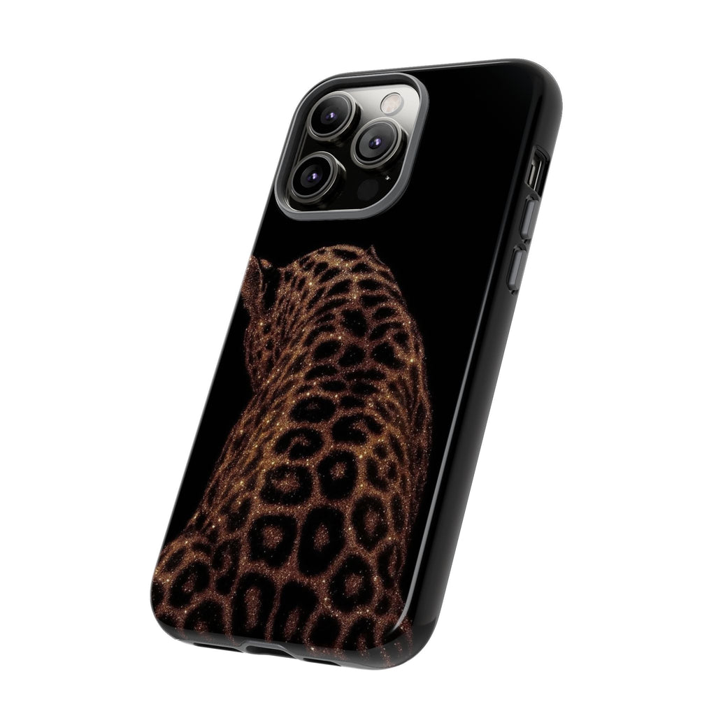VelvetLeopardCase